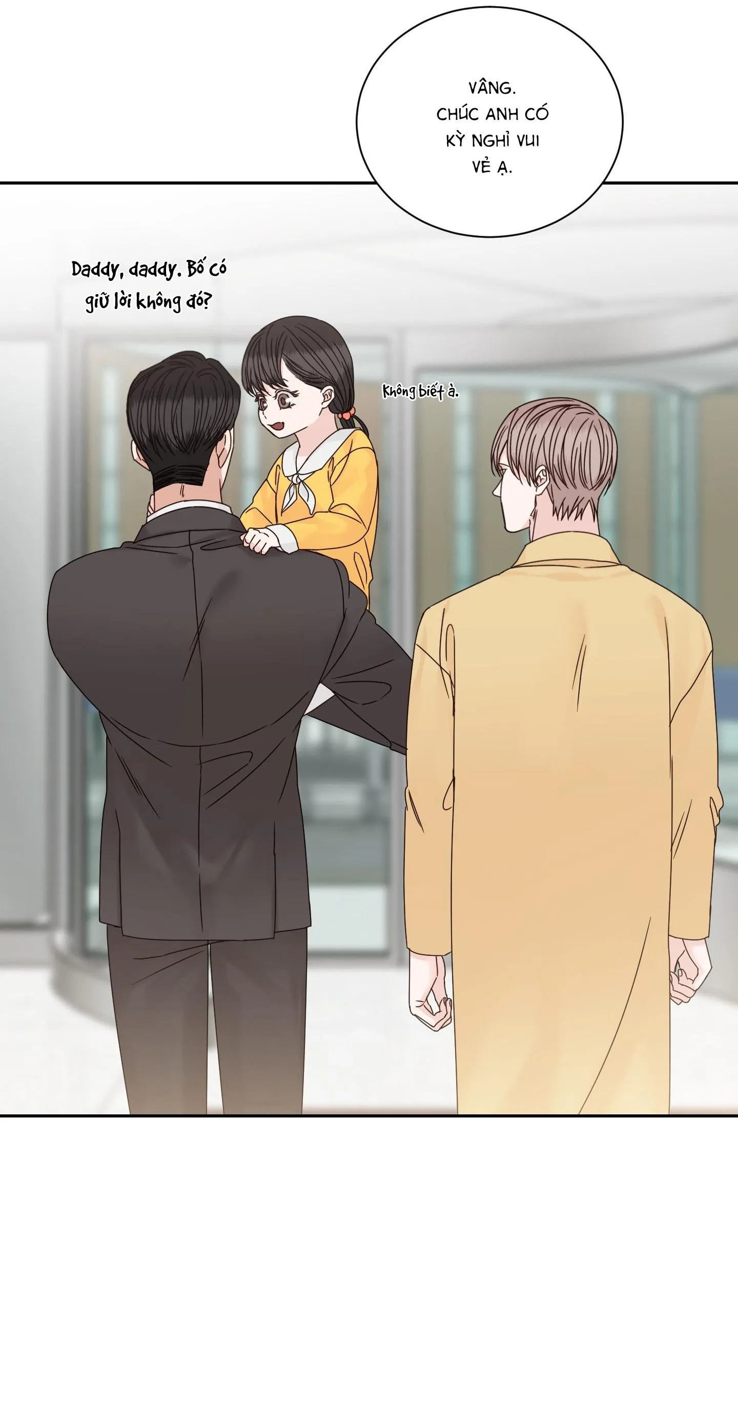Điểm dừng chân cuối cùng Chapter 62 Trang 35