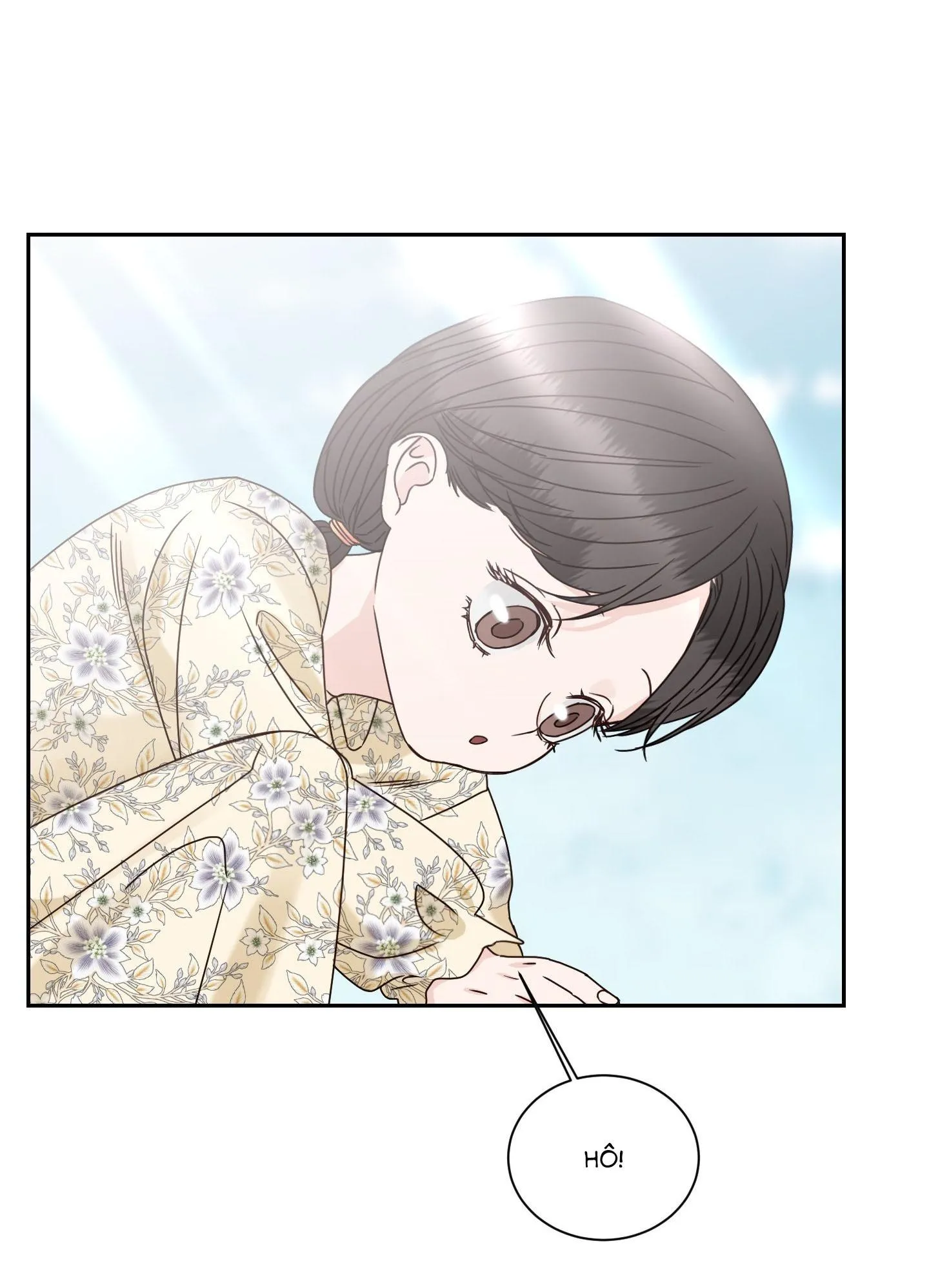 Điểm dừng chân cuối cùng Chapter 62 Trang 38