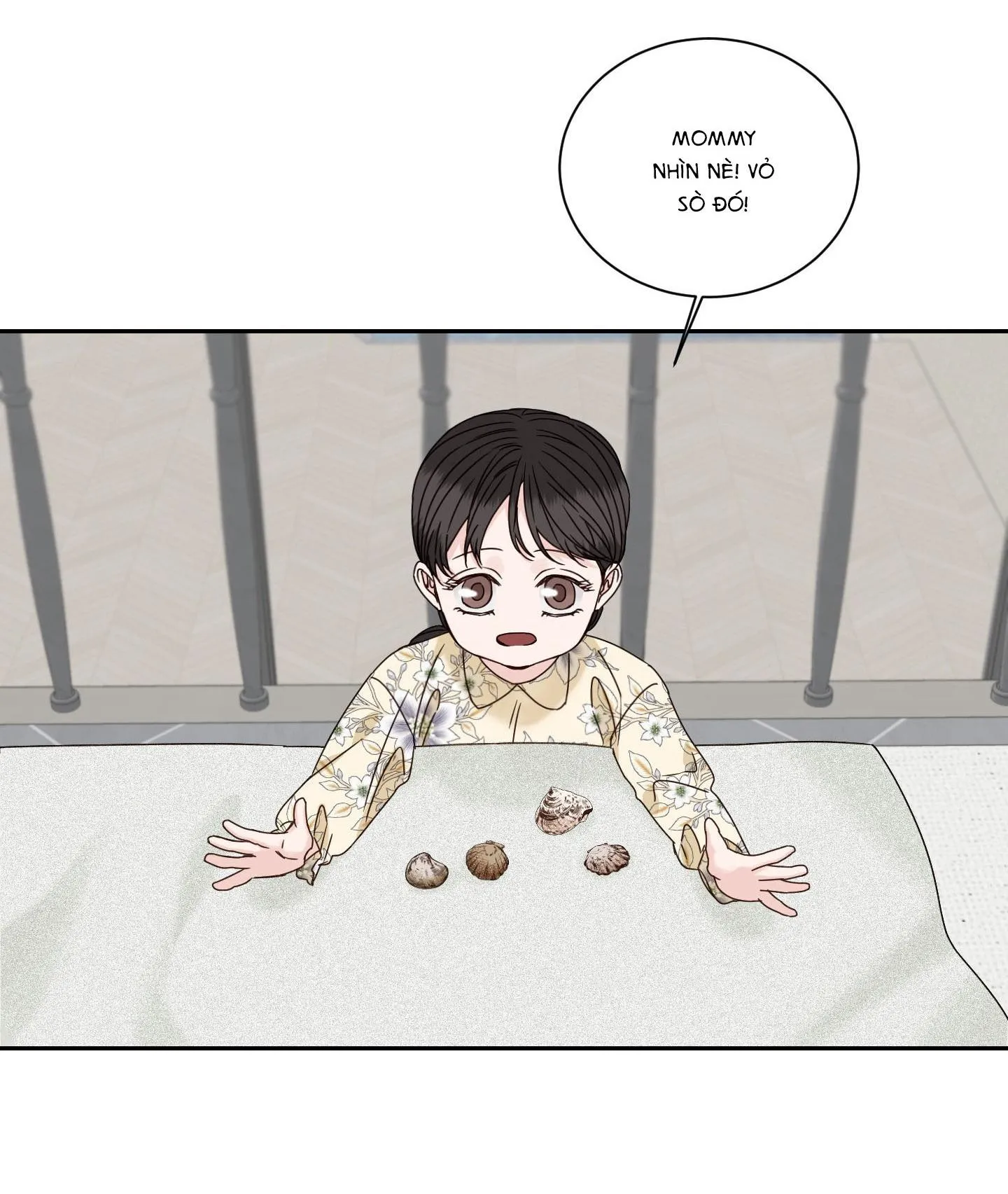 Điểm dừng chân cuối cùng Chapter 62 Trang 40