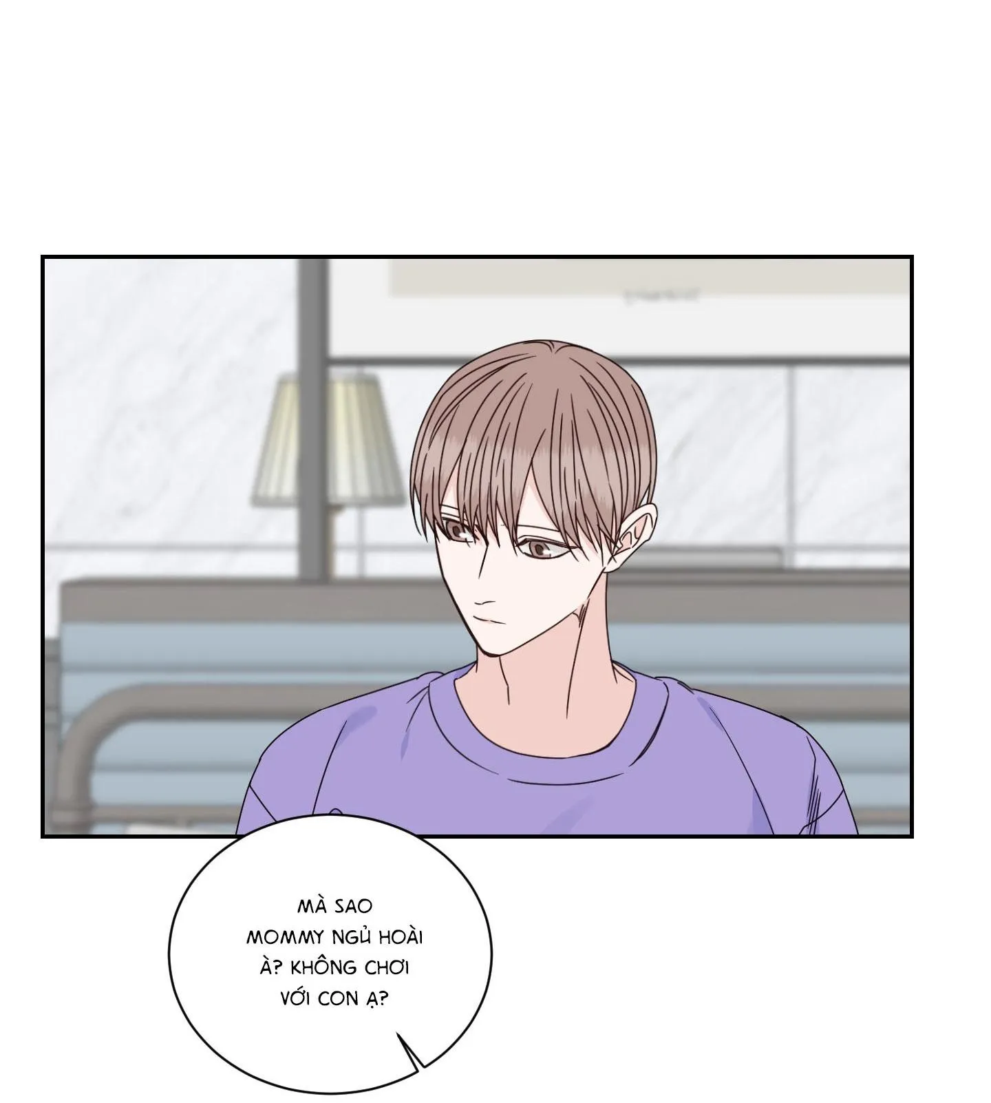 Điểm dừng chân cuối cùng Chapter 62 Trang 42