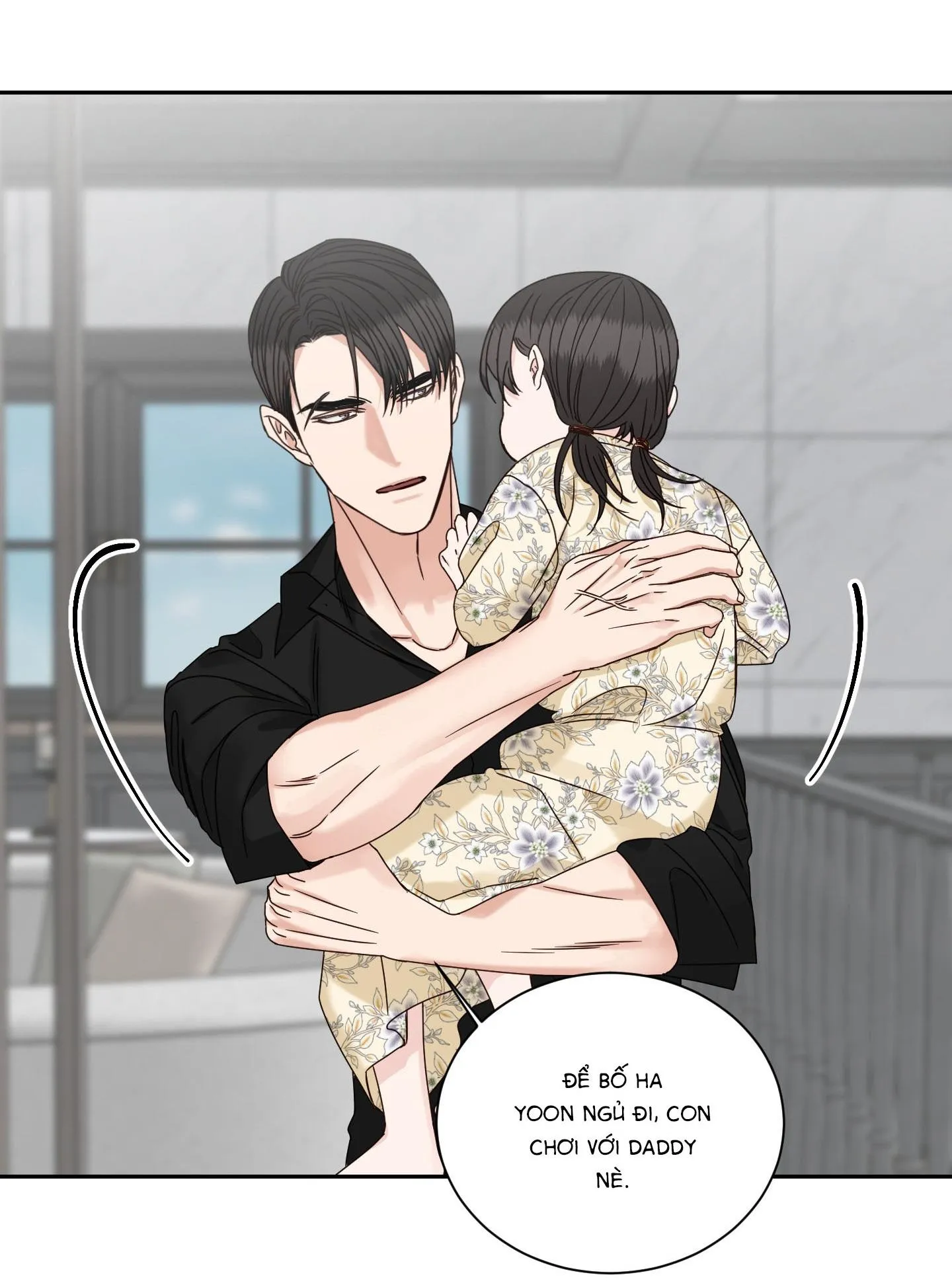 Điểm dừng chân cuối cùng Chapter 62 Trang 44