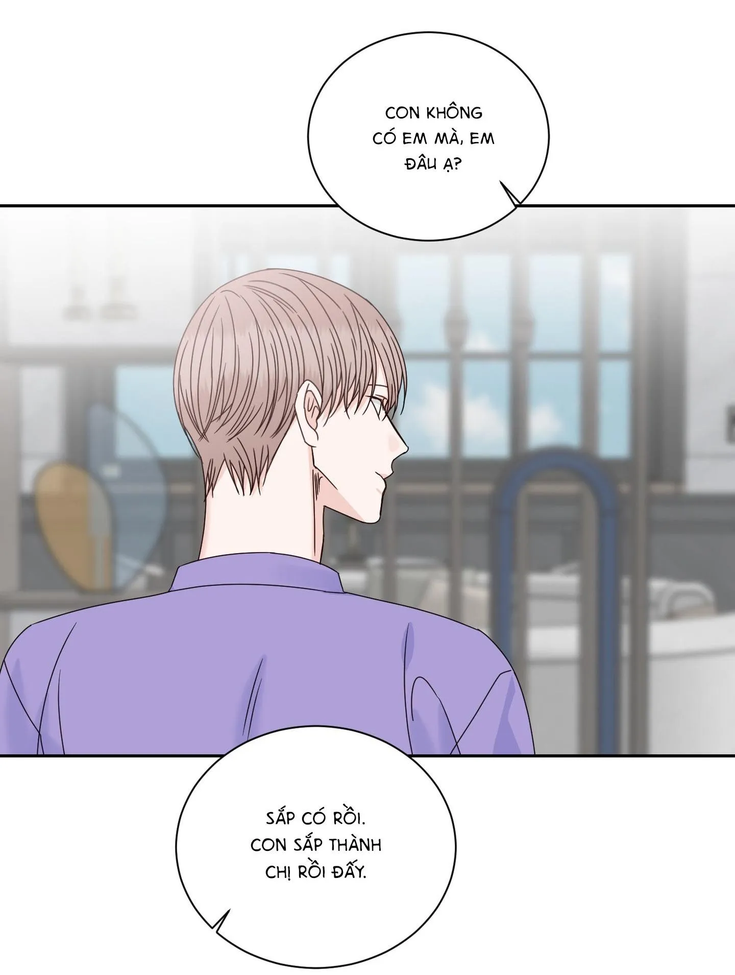 Điểm dừng chân cuối cùng Chapter 62 Trang 47