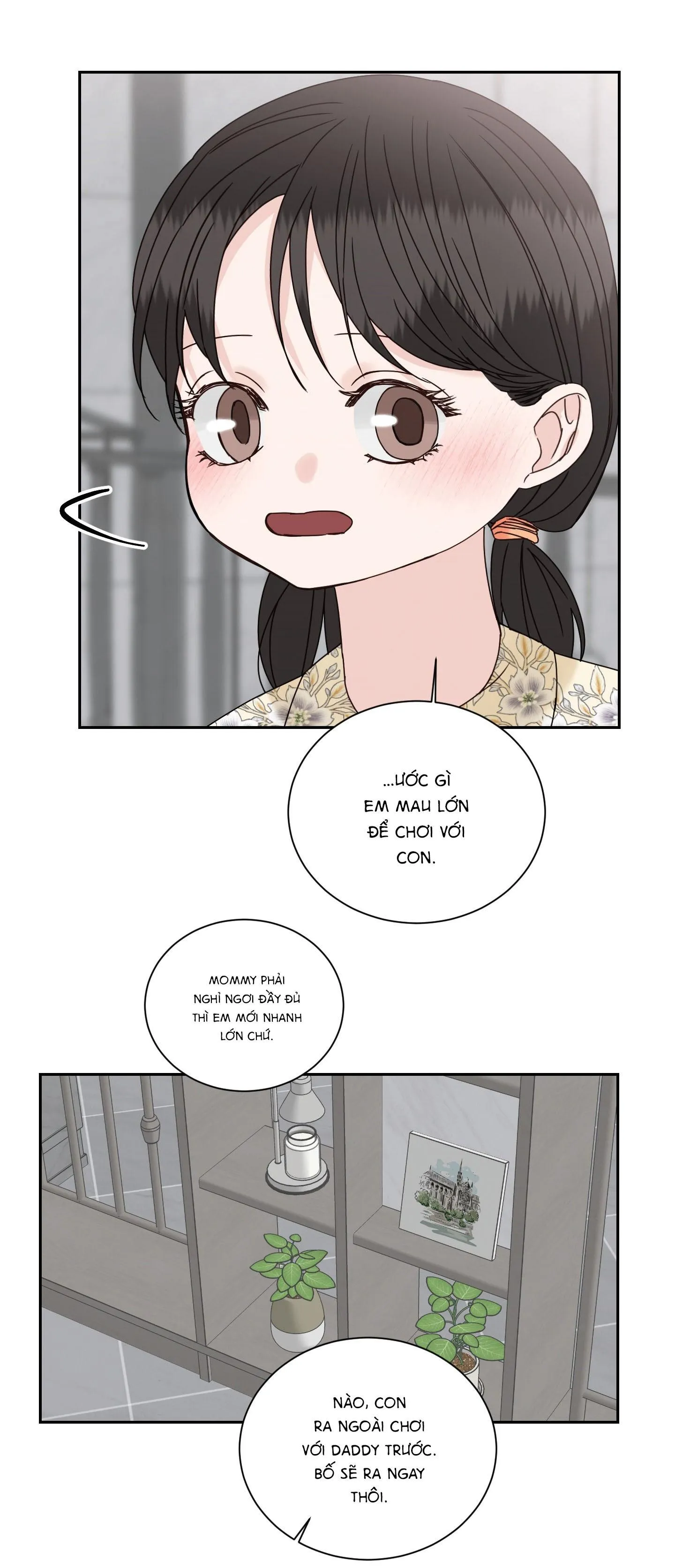 Điểm dừng chân cuối cùng Chapter 62 Trang 49