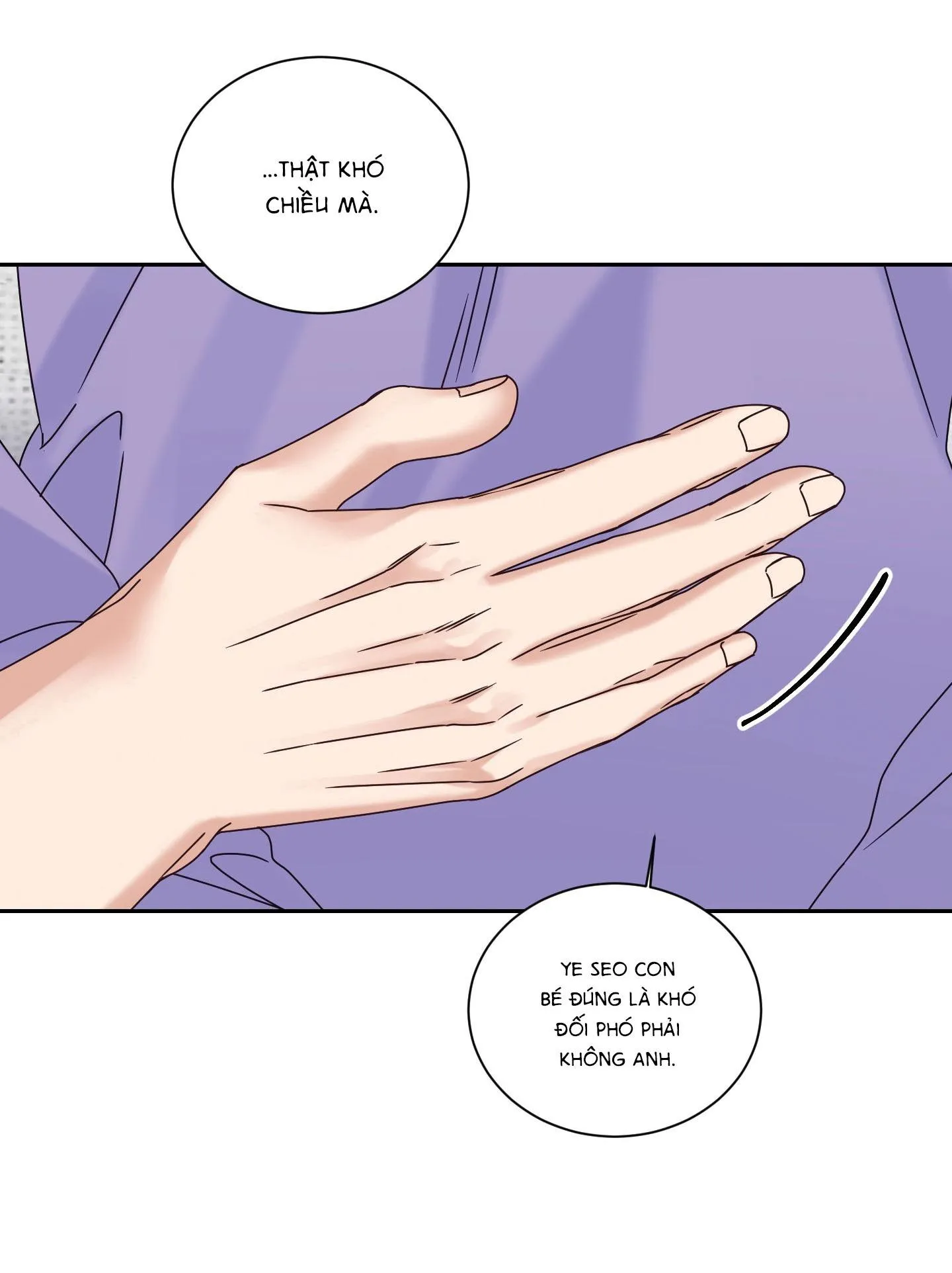 Điểm dừng chân cuối cùng Chapter 62 Trang 51