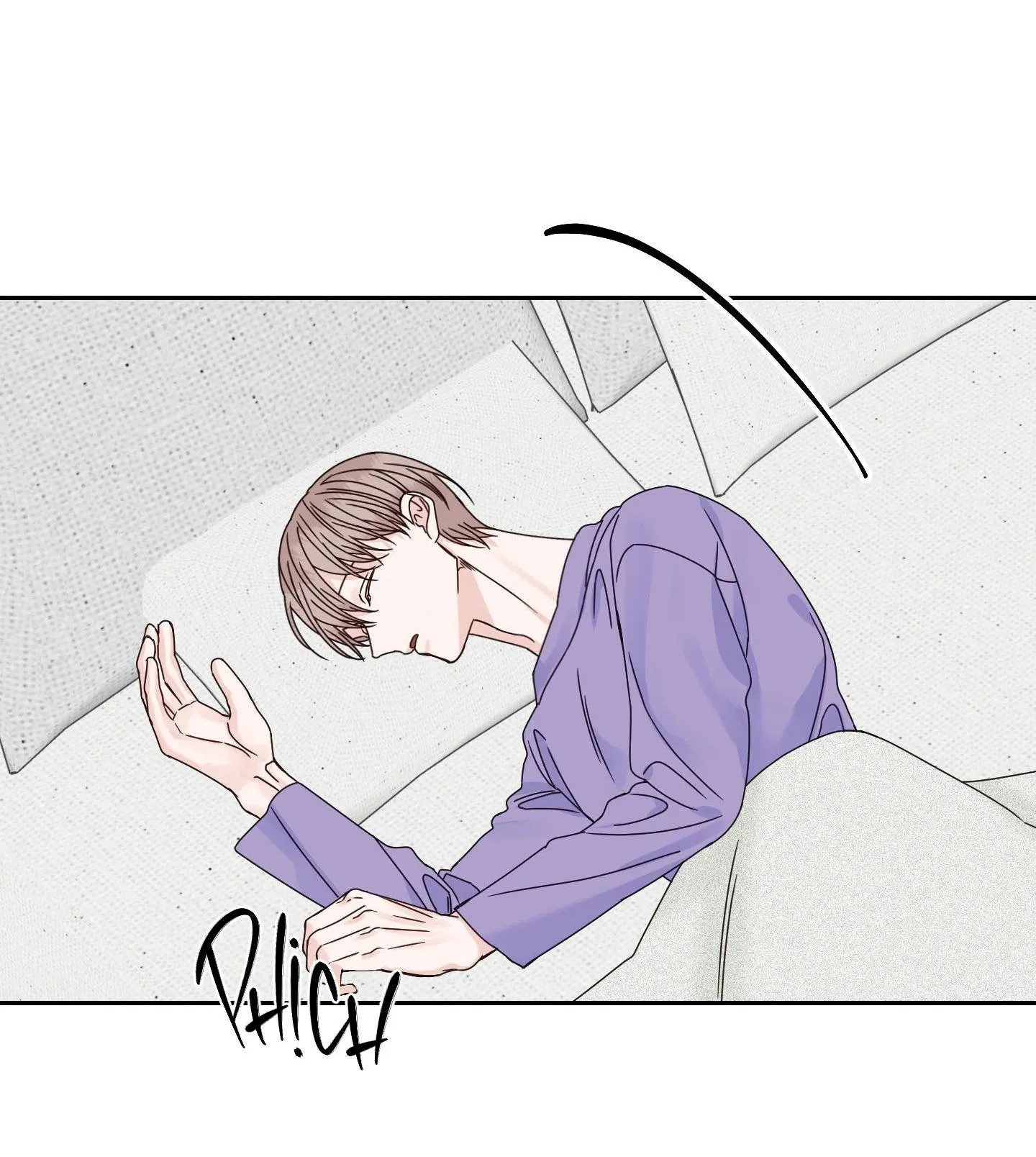 Điểm dừng chân cuối cùng Chapter 62 Trang 54