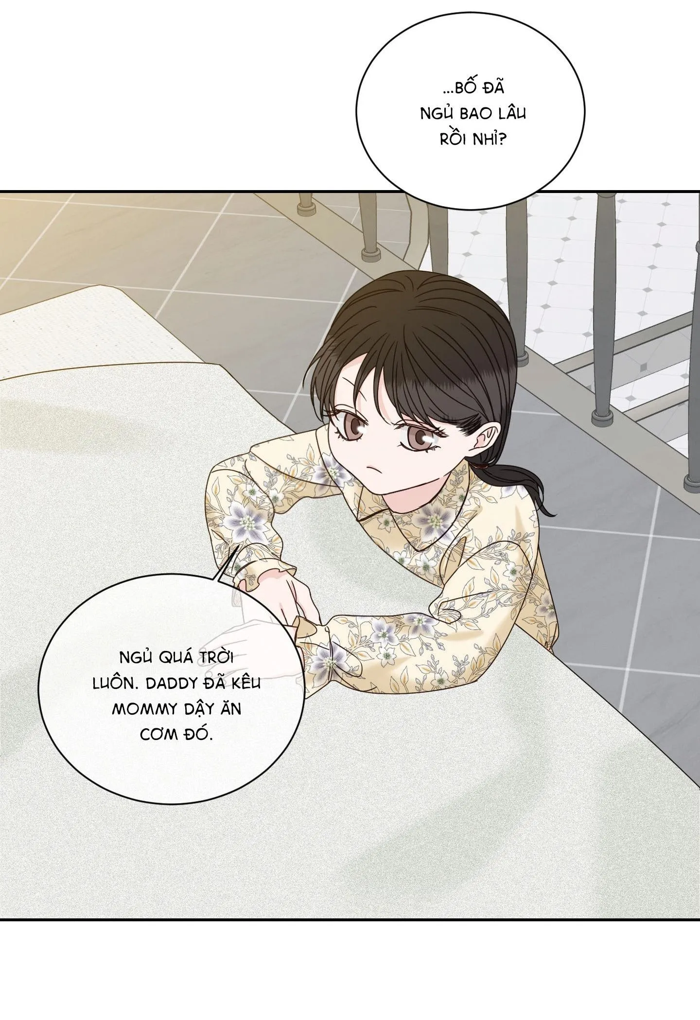 Điểm dừng chân cuối cùng Chapter 62 Trang 58