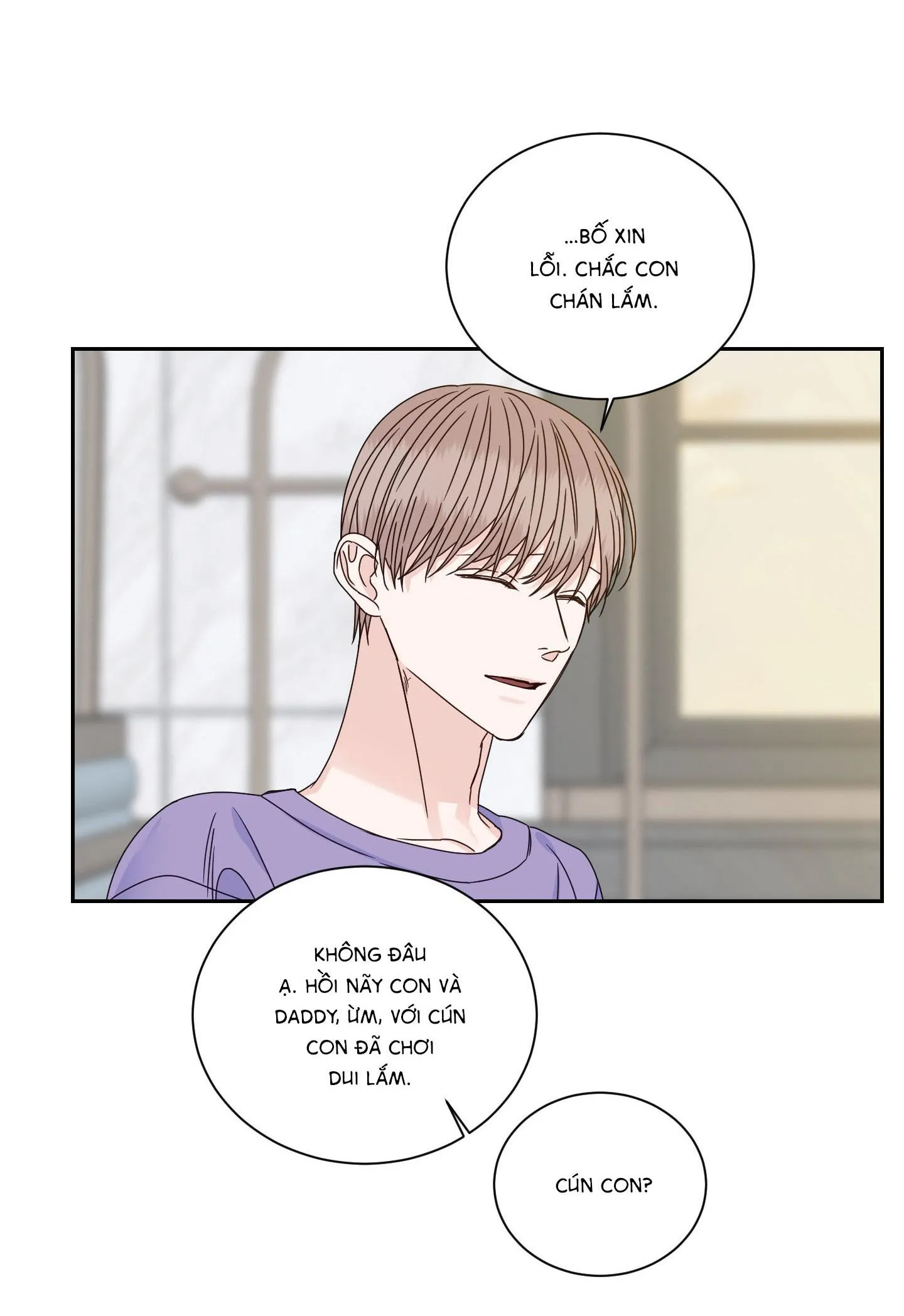 Điểm dừng chân cuối cùng Chapter 62 Trang 59