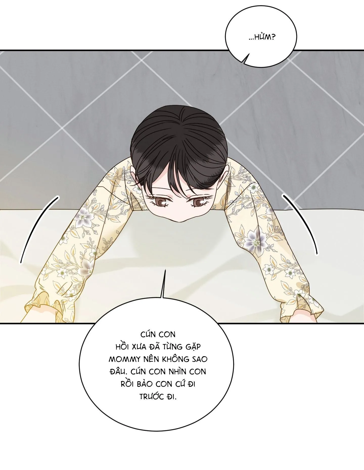 Điểm dừng chân cuối cùng Chapter 62 Trang 62