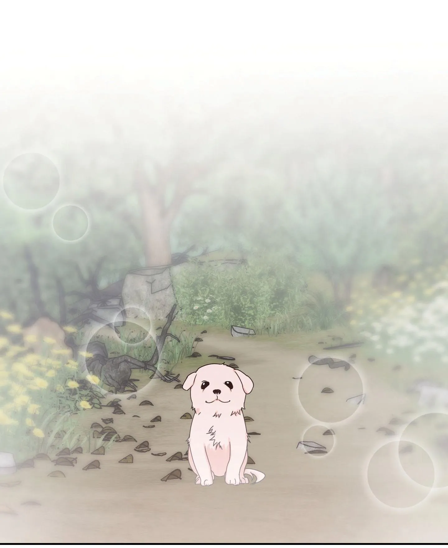 Điểm dừng chân cuối cùng Chapter 62 Trang 65