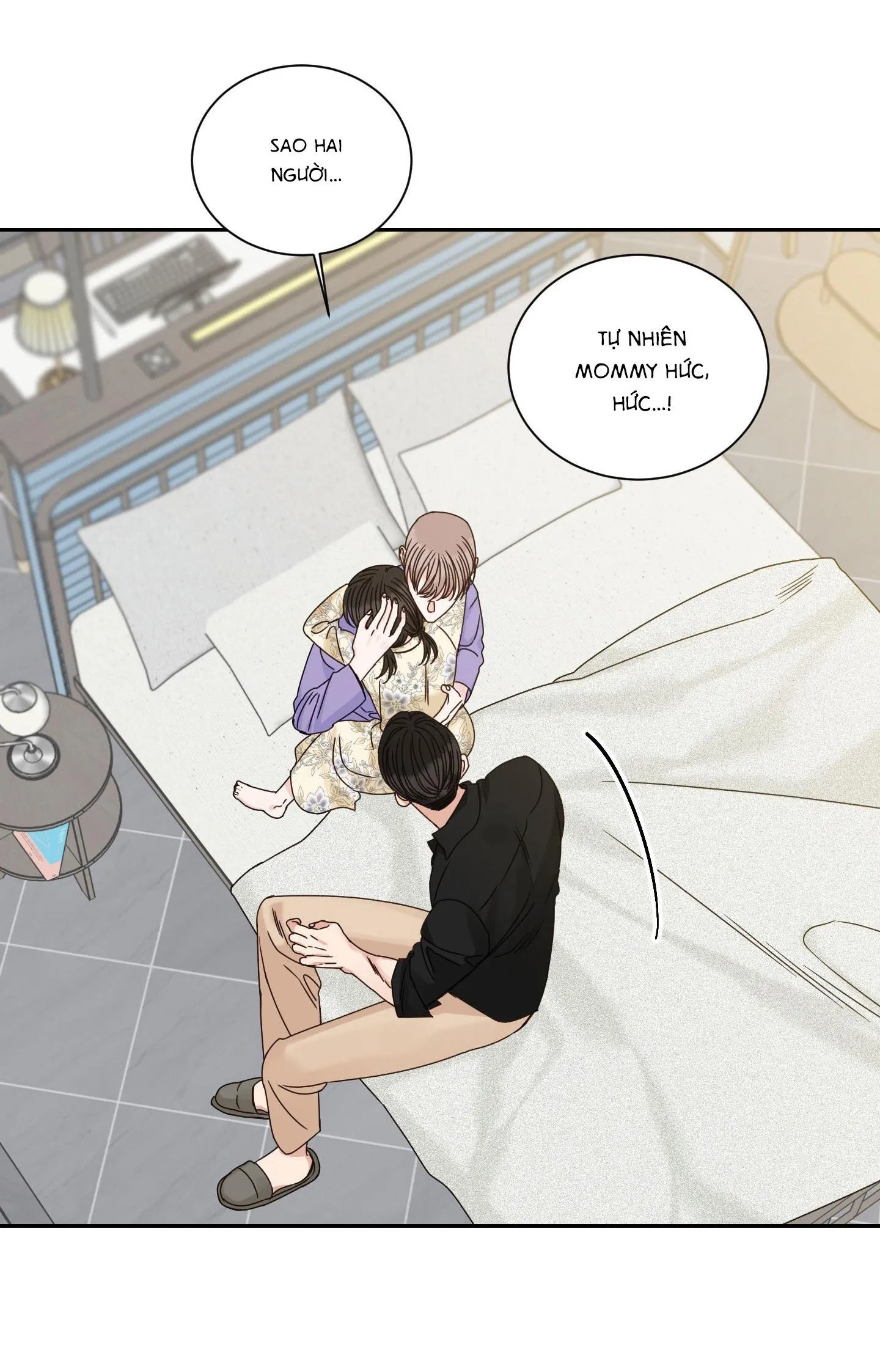 Điểm dừng chân cuối cùng Chapter 62 Trang 71