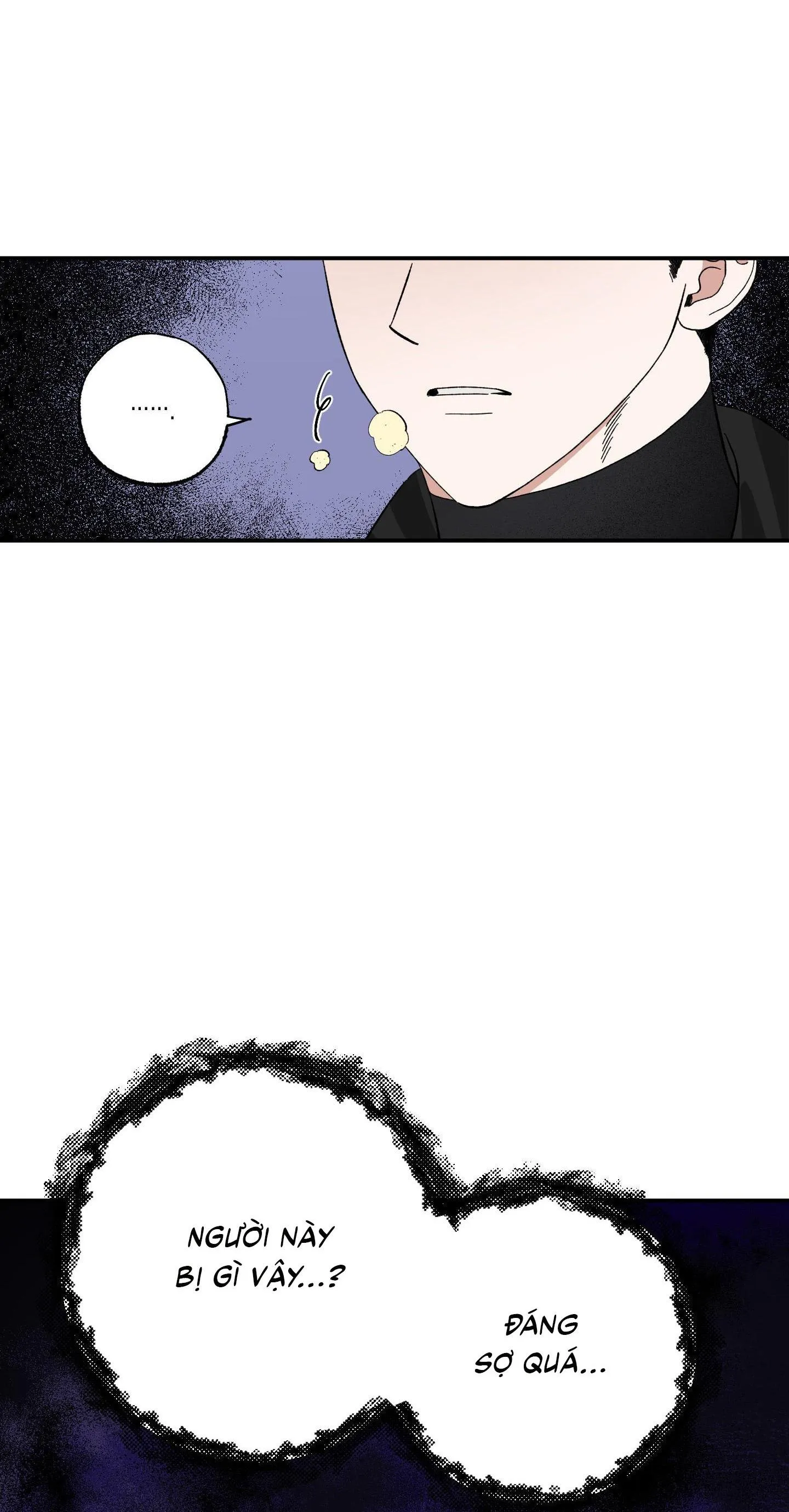 Điểm Hẹn Tình Đơn Phương Chapter 2 Trang 5