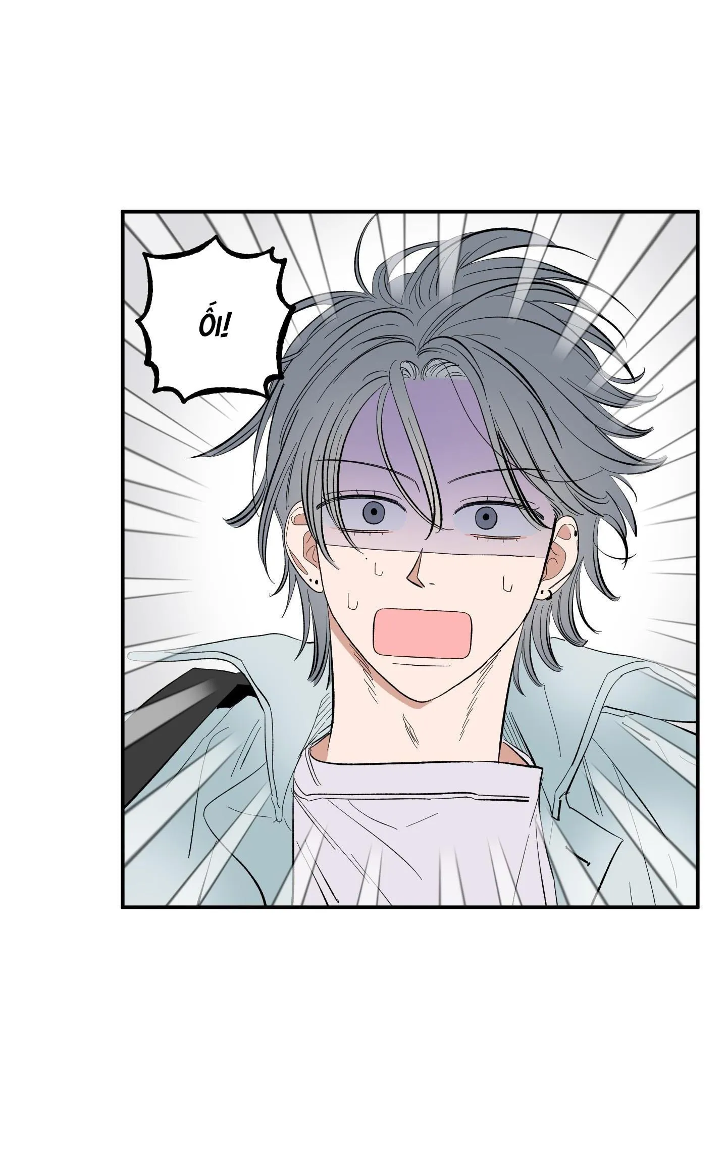 Điểm Hẹn Tình Đơn Phương Chapter 2 Trang 19