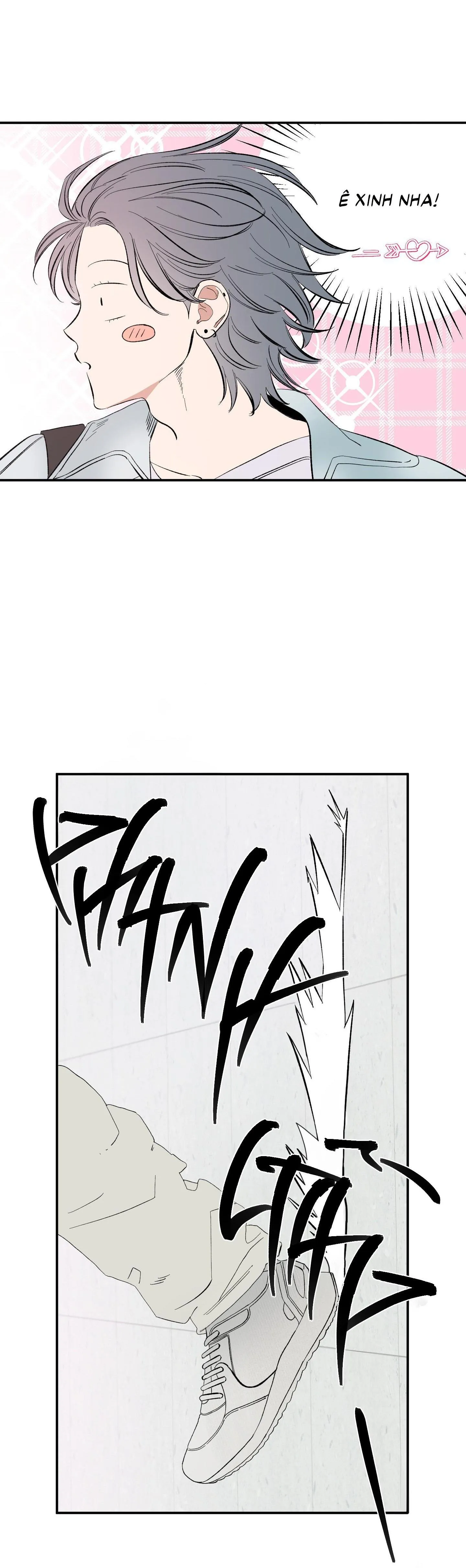 Điểm Hẹn Tình Đơn Phương Chapter 2 Trang 22