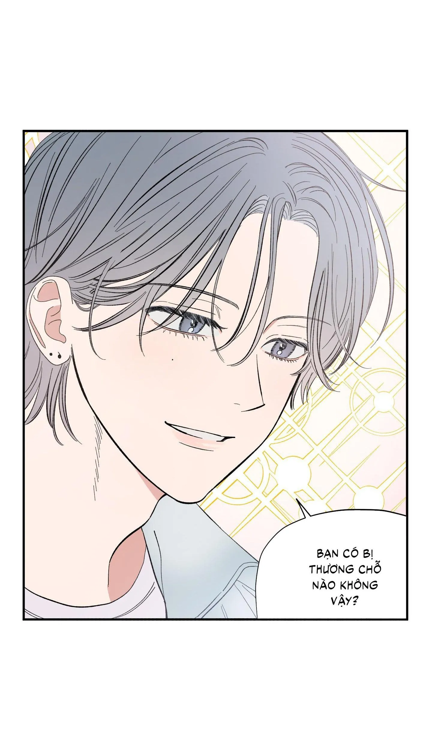 Điểm Hẹn Tình Đơn Phương Chapter 2 Trang 26