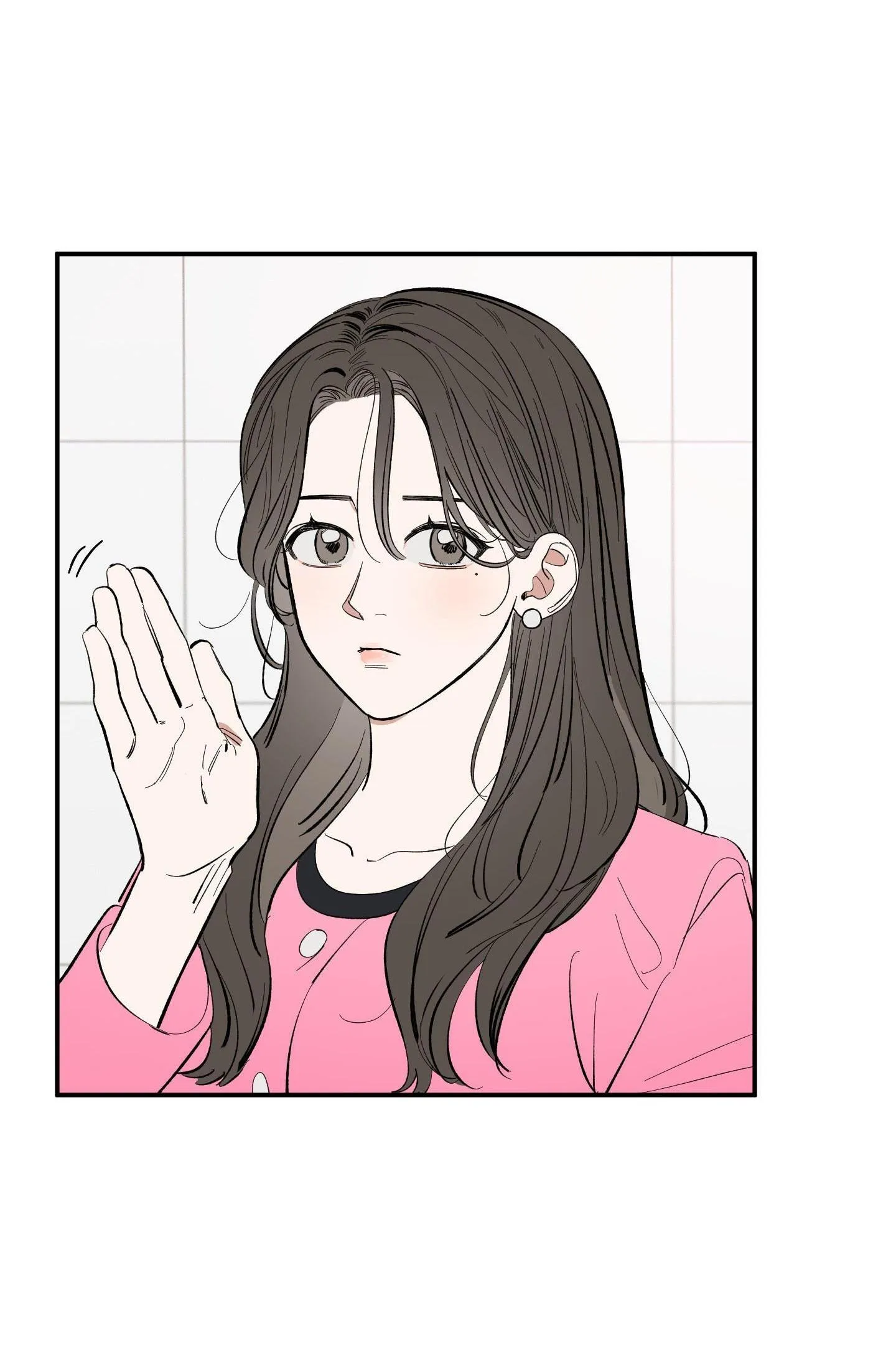 Điểm Hẹn Tình Đơn Phương Chapter 2 Trang 32