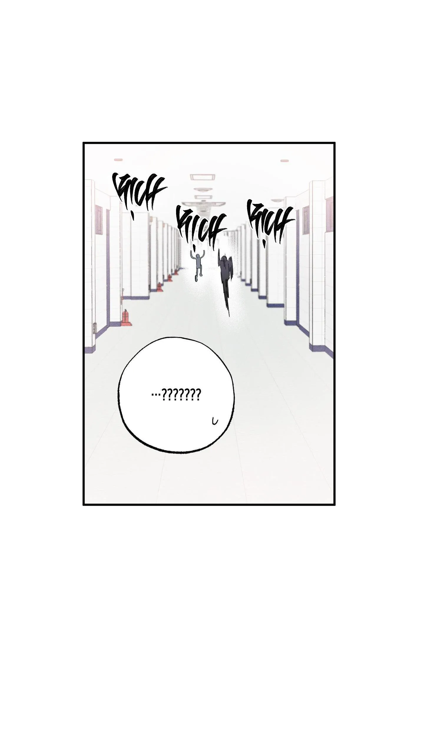 Điểm Hẹn Tình Đơn Phương Chapter 2 Trang 45