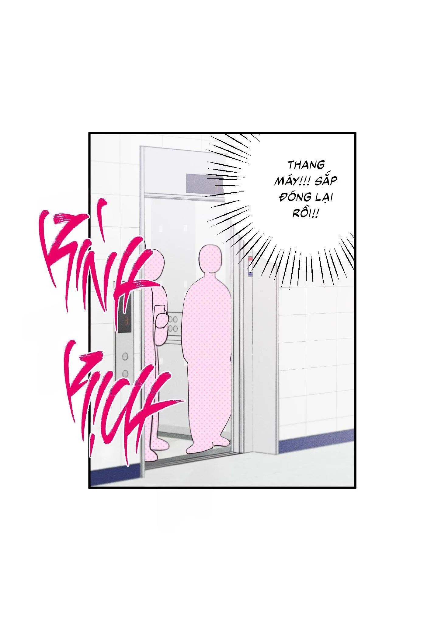 Điểm Hẹn Tình Đơn Phương Chapter 2 Trang 48