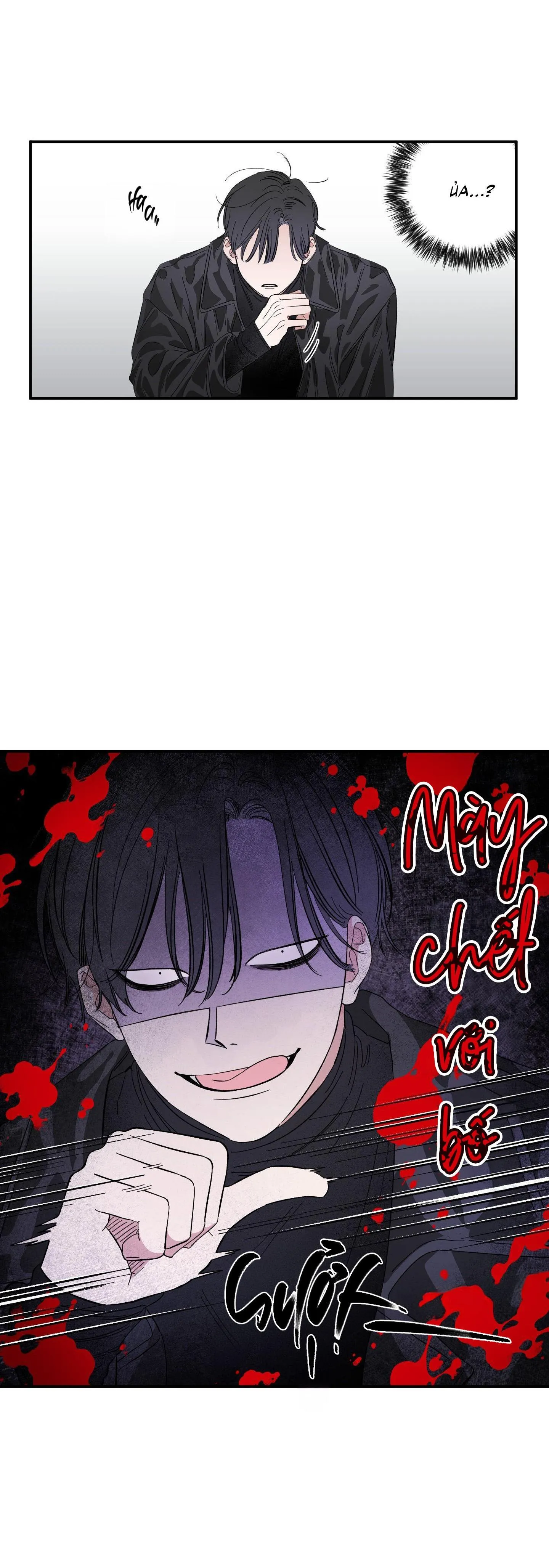 Điểm Hẹn Tình Đơn Phương Chapter 2 Trang 51