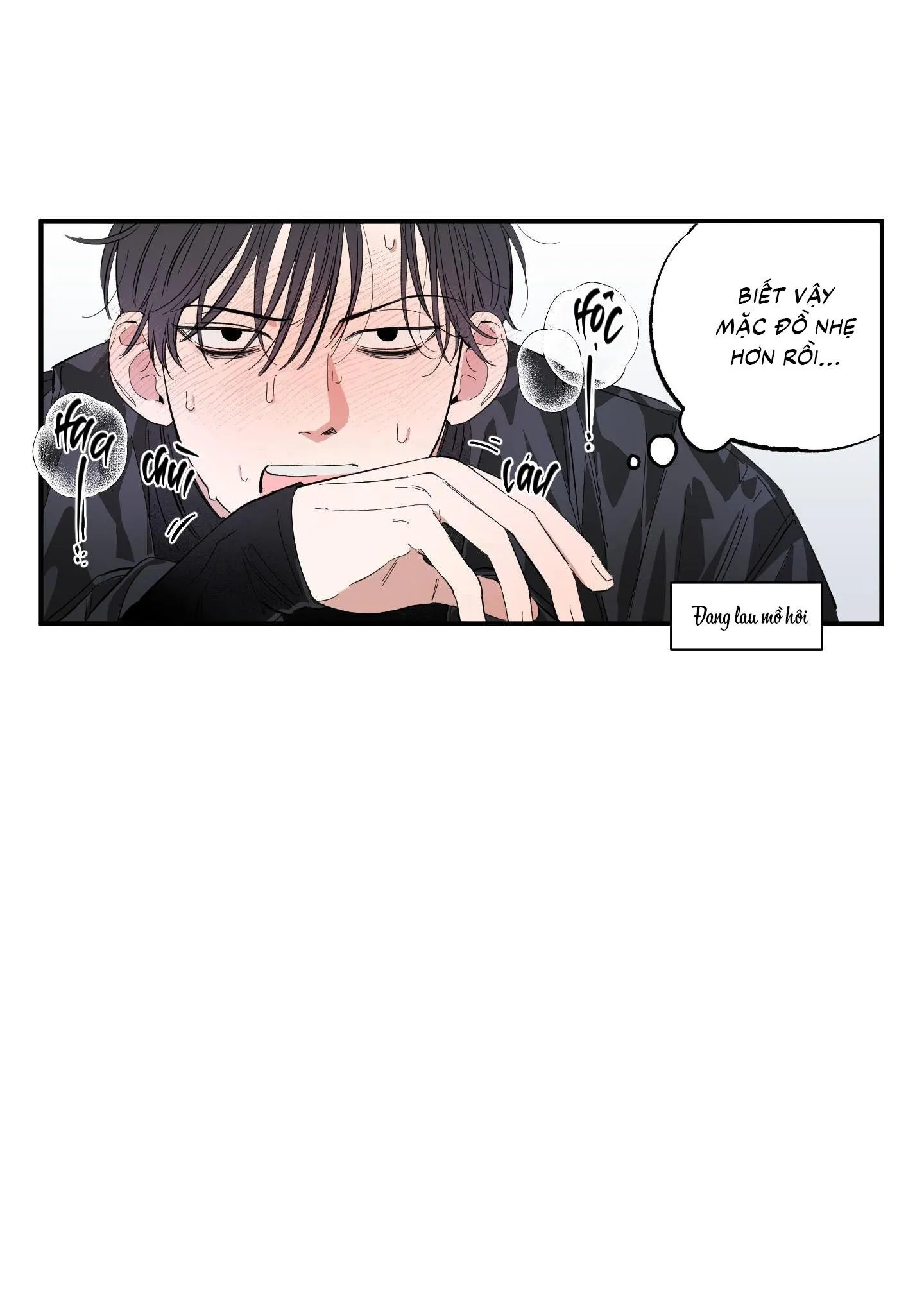 Điểm Hẹn Tình Đơn Phương Chapter 2 Trang 54