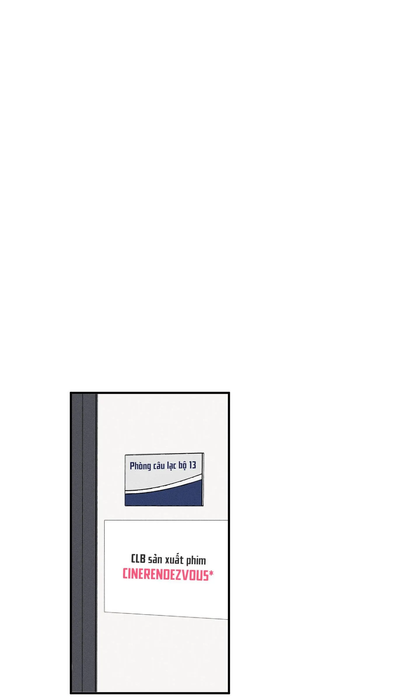 Điểm Hẹn Tình Đơn Phương Chapter 3 Trang 15