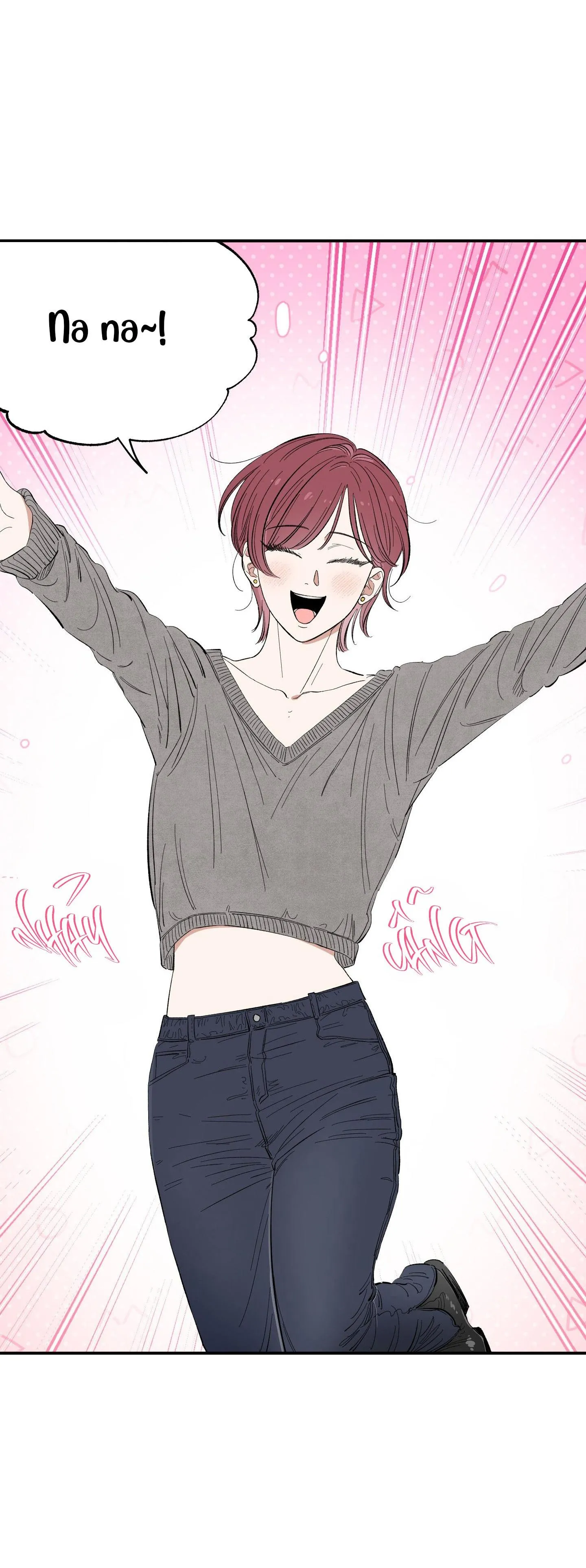 Điểm Hẹn Tình Đơn Phương Chapter 3 Trang 17