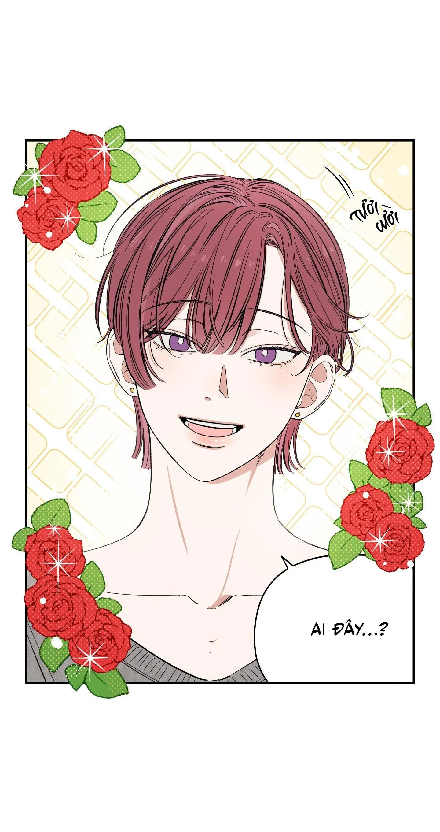 Điểm Hẹn Tình Đơn Phương Chapter 3 Trang 20