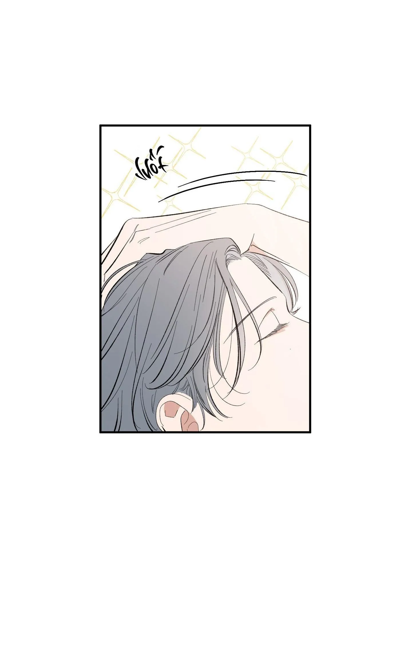 Điểm Hẹn Tình Đơn Phương Chapter 3 Trang 21