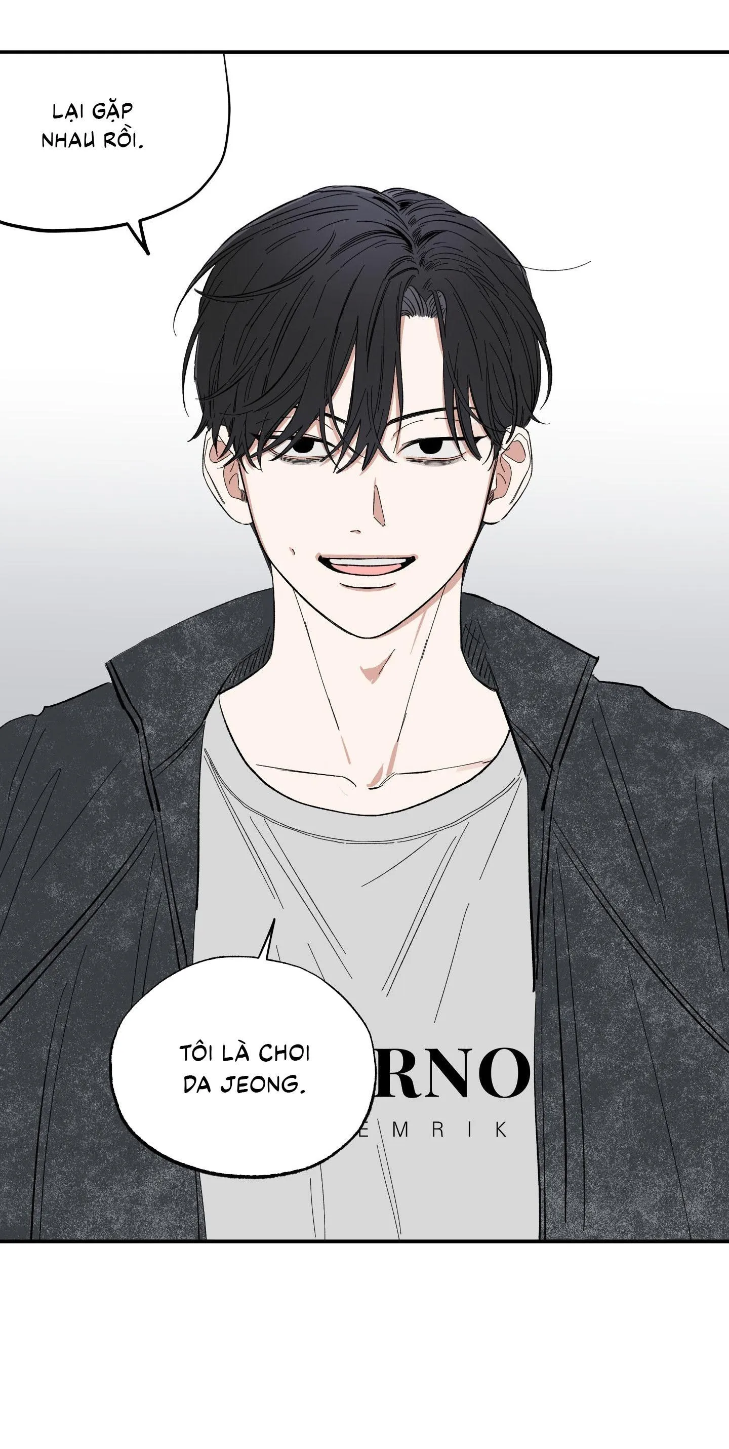 Điểm Hẹn Tình Đơn Phương Chapter 3 Trang 28