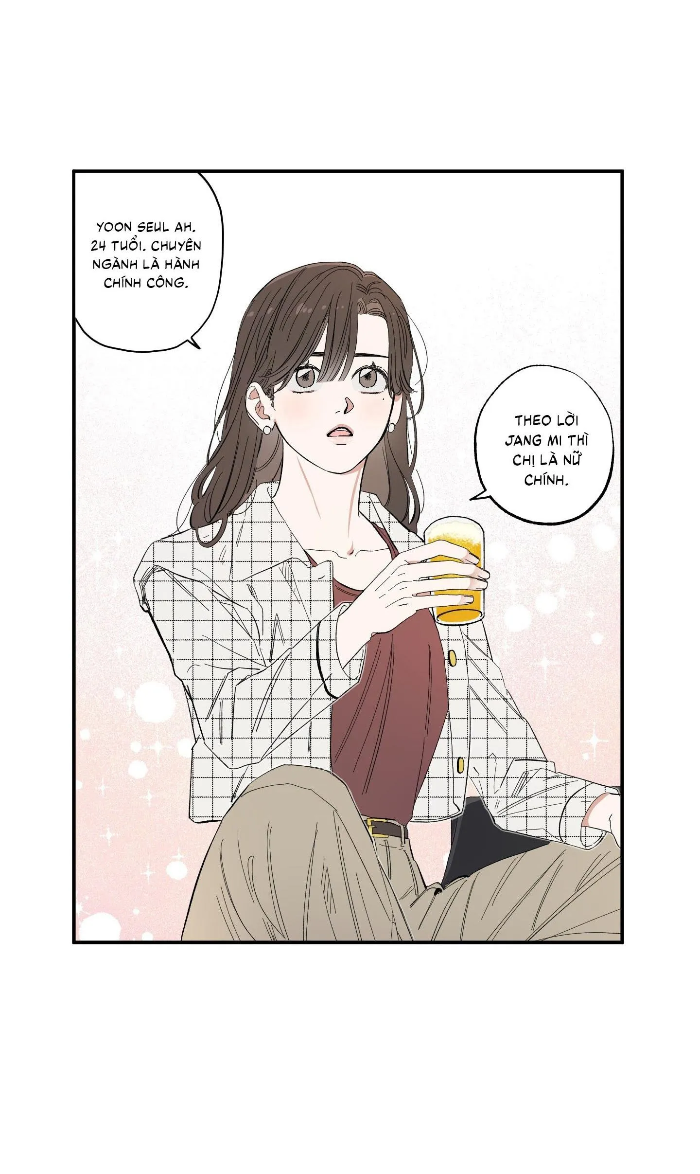 Điểm Hẹn Tình Đơn Phương Chapter 3 Trang 47