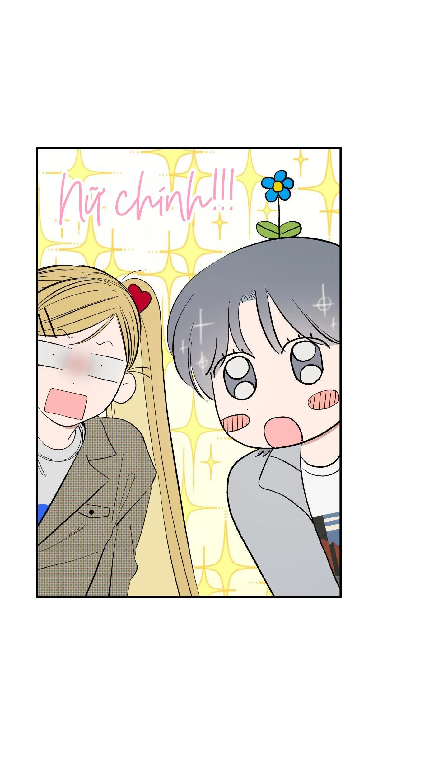 Điểm Hẹn Tình Đơn Phương Chapter 3 Trang 48