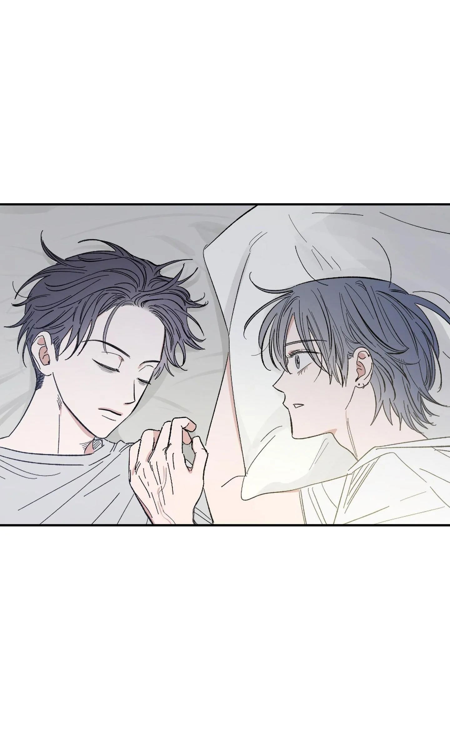 Điểm Hẹn Tình Đơn Phương Chapter 3 Trang 57