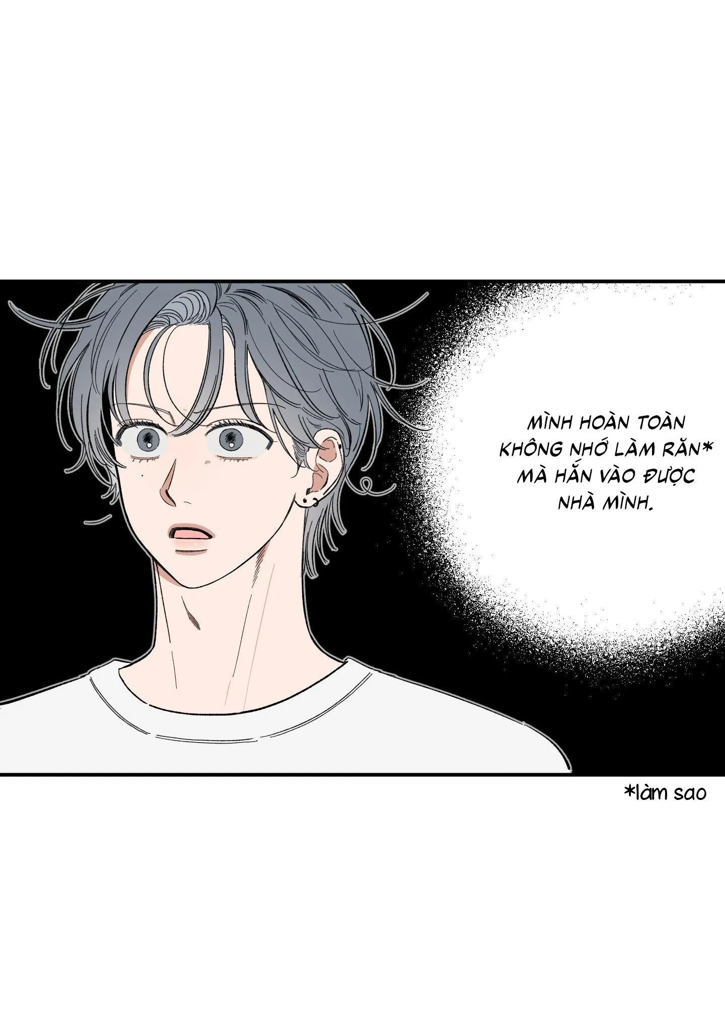 Điểm Hẹn Tình Đơn Phương Chapter 4 Trang 4