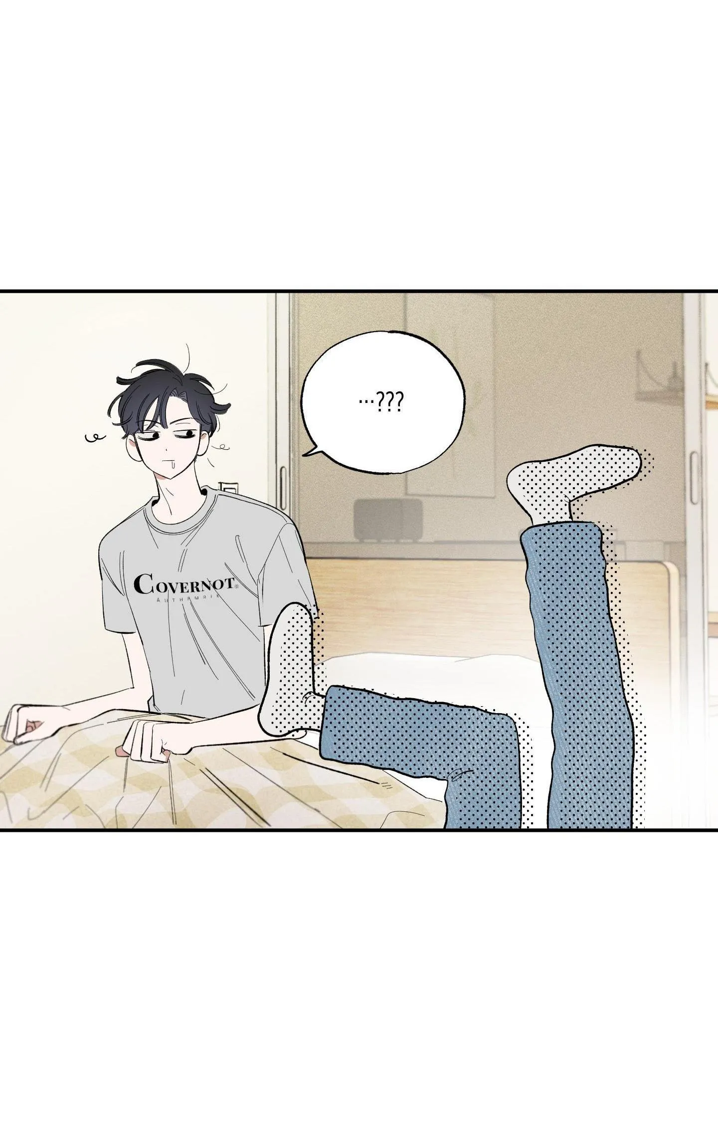 Điểm Hẹn Tình Đơn Phương Chapter 4 Trang 8