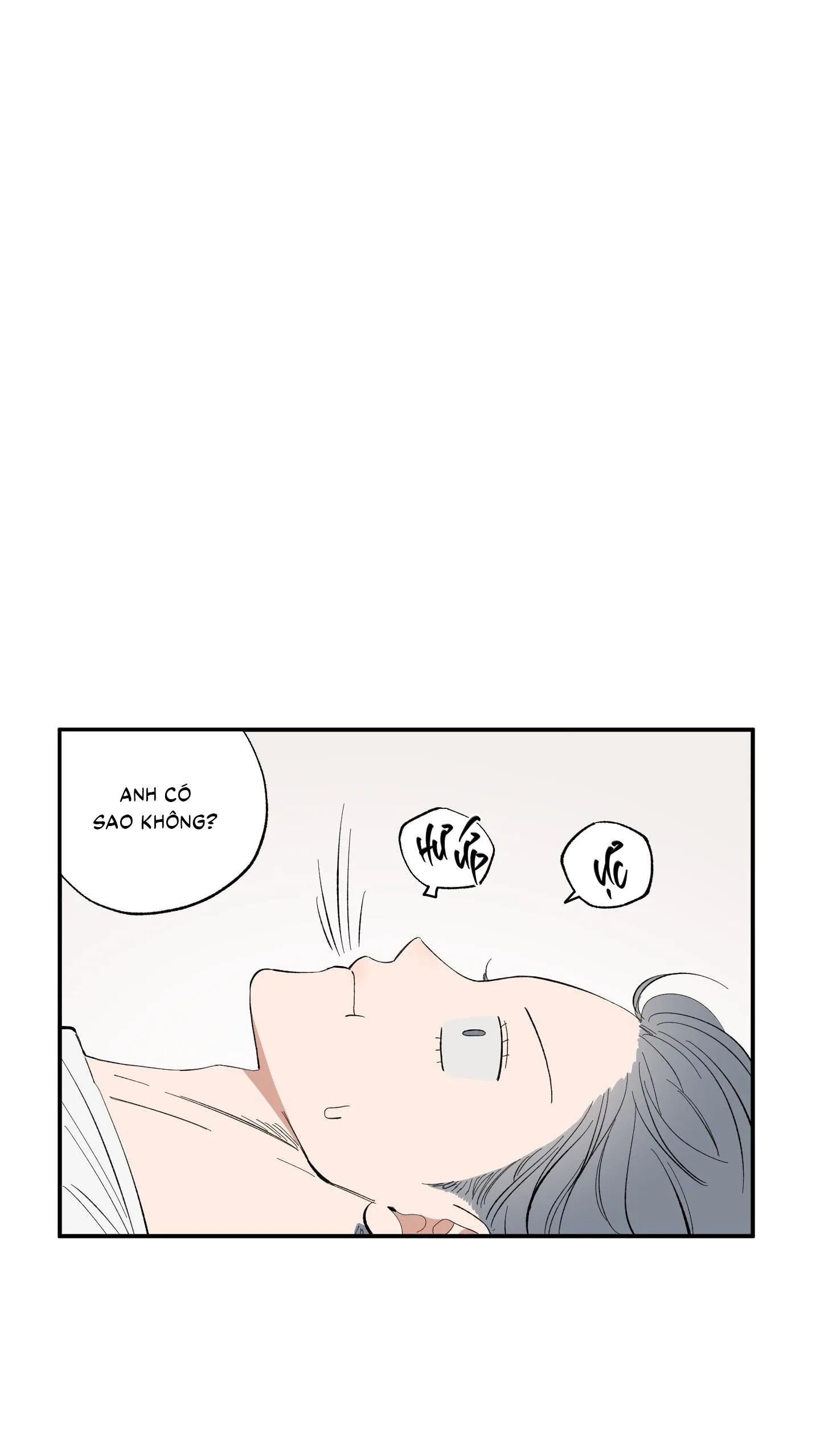 Điểm Hẹn Tình Đơn Phương Chapter 4 Trang 12