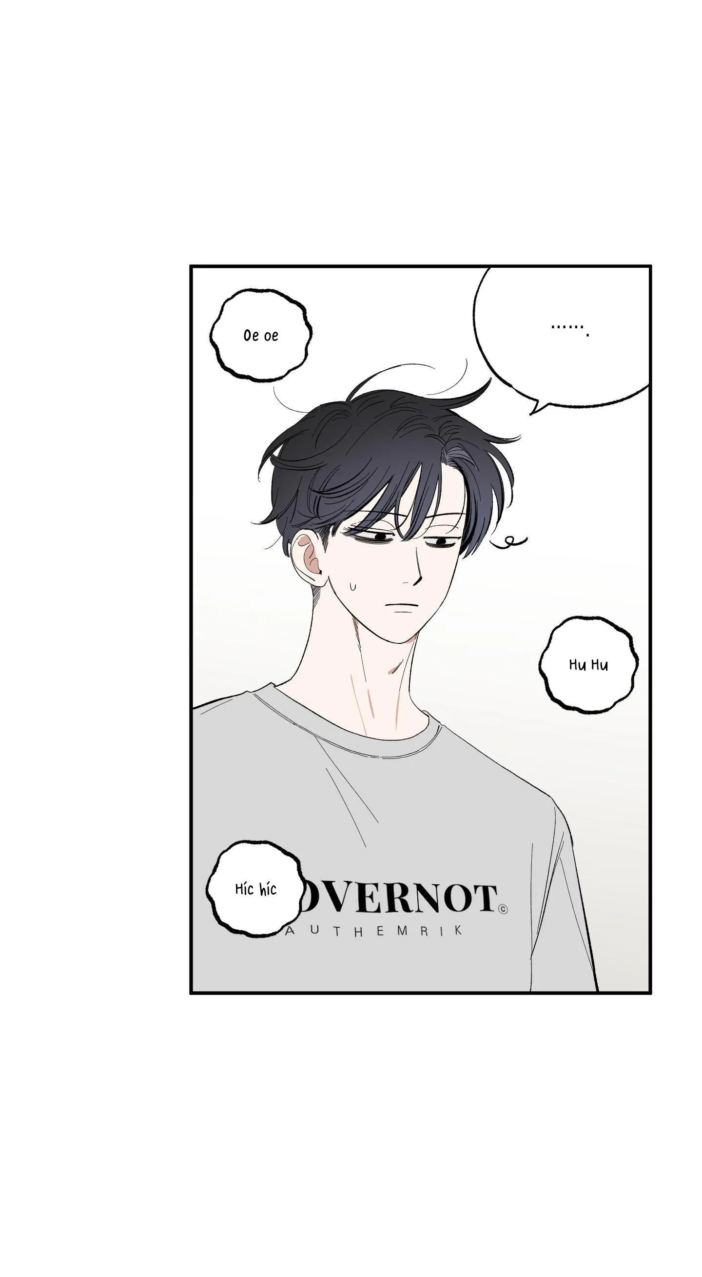 Điểm Hẹn Tình Đơn Phương Chapter 4 Trang 18