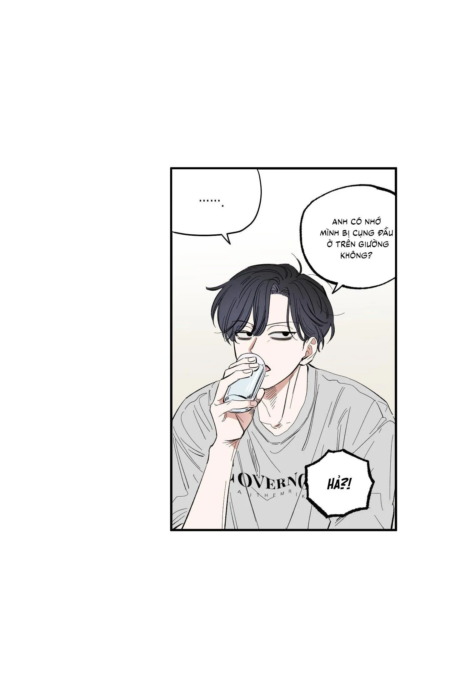 Điểm Hẹn Tình Đơn Phương Chapter 4 Trang 42