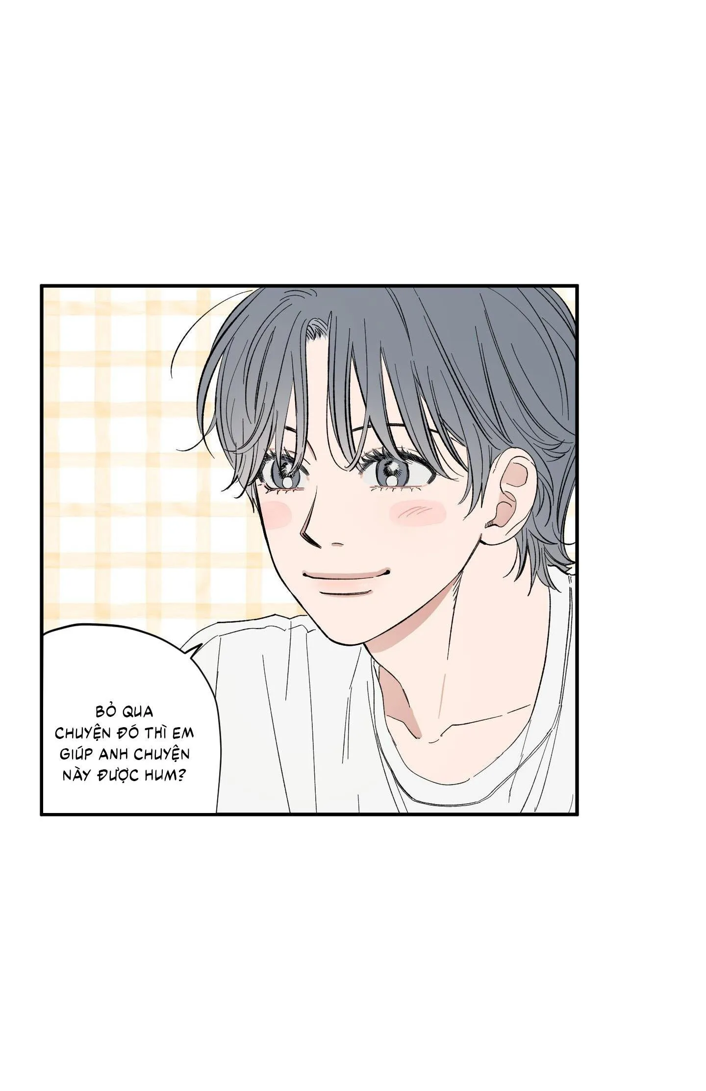 Điểm Hẹn Tình Đơn Phương Chapter 4 Trang 44