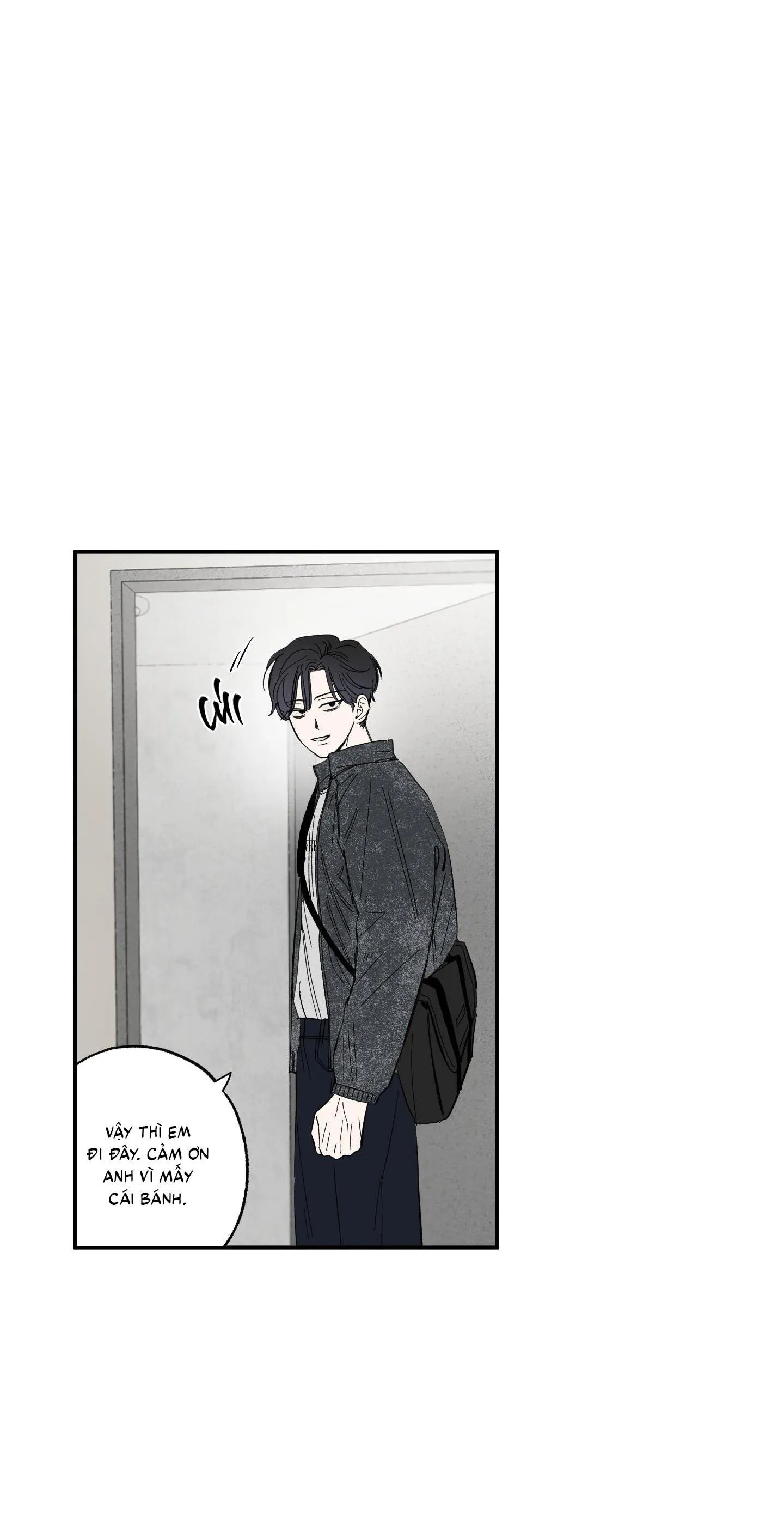 Điểm Hẹn Tình Đơn Phương Chapter 4 Trang 48