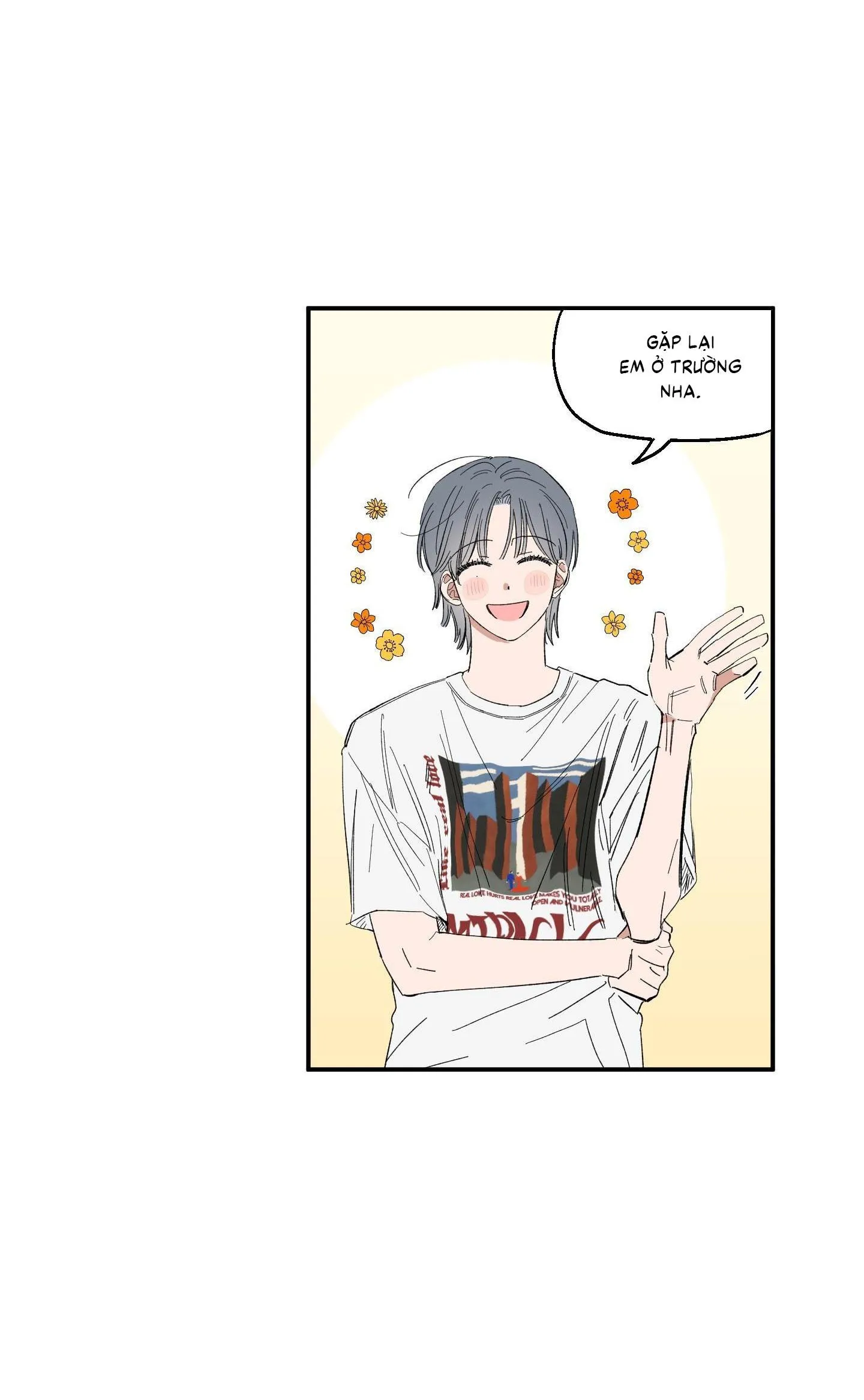 Điểm Hẹn Tình Đơn Phương Chapter 4 Trang 49