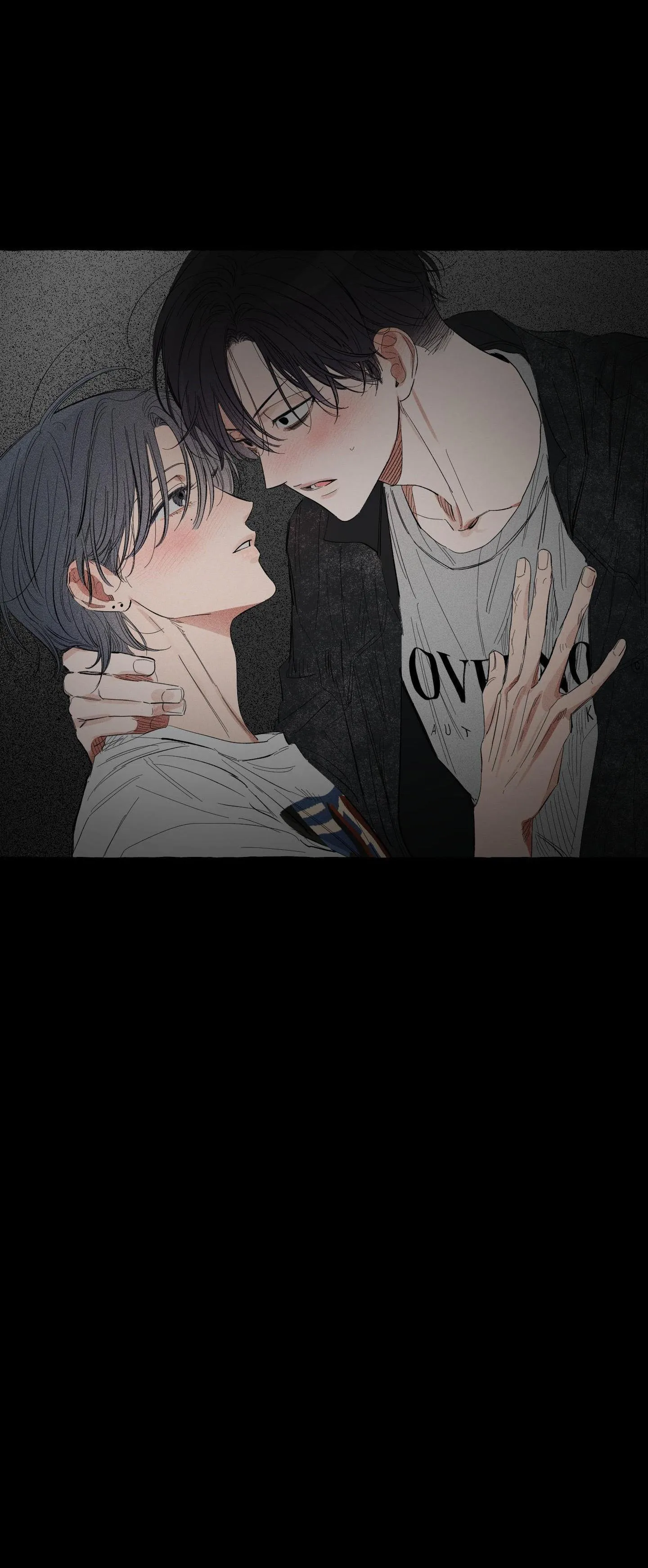 Điểm Hẹn Tình Đơn Phương Chapter 4 Trang 58