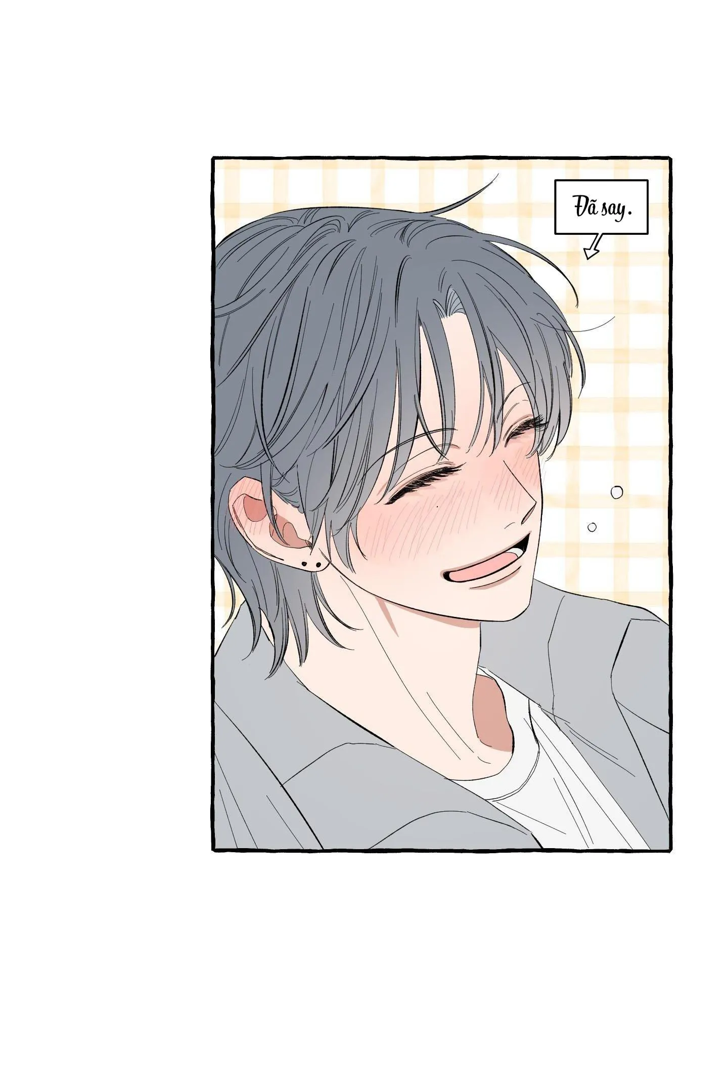 Điểm Hẹn Tình Đơn Phương Chapter 5 Trang 5