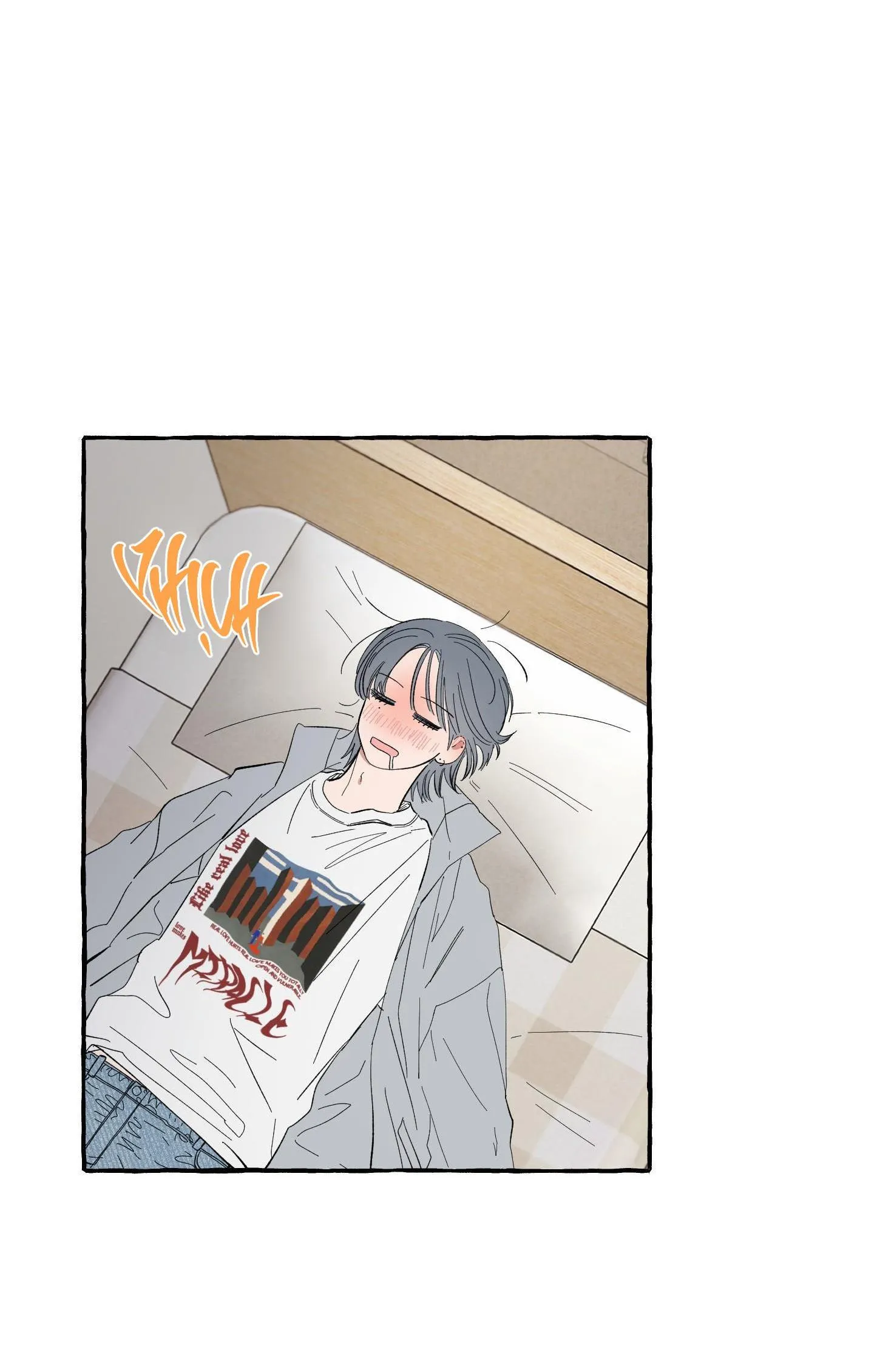 Điểm Hẹn Tình Đơn Phương Chapter 5 Trang 16