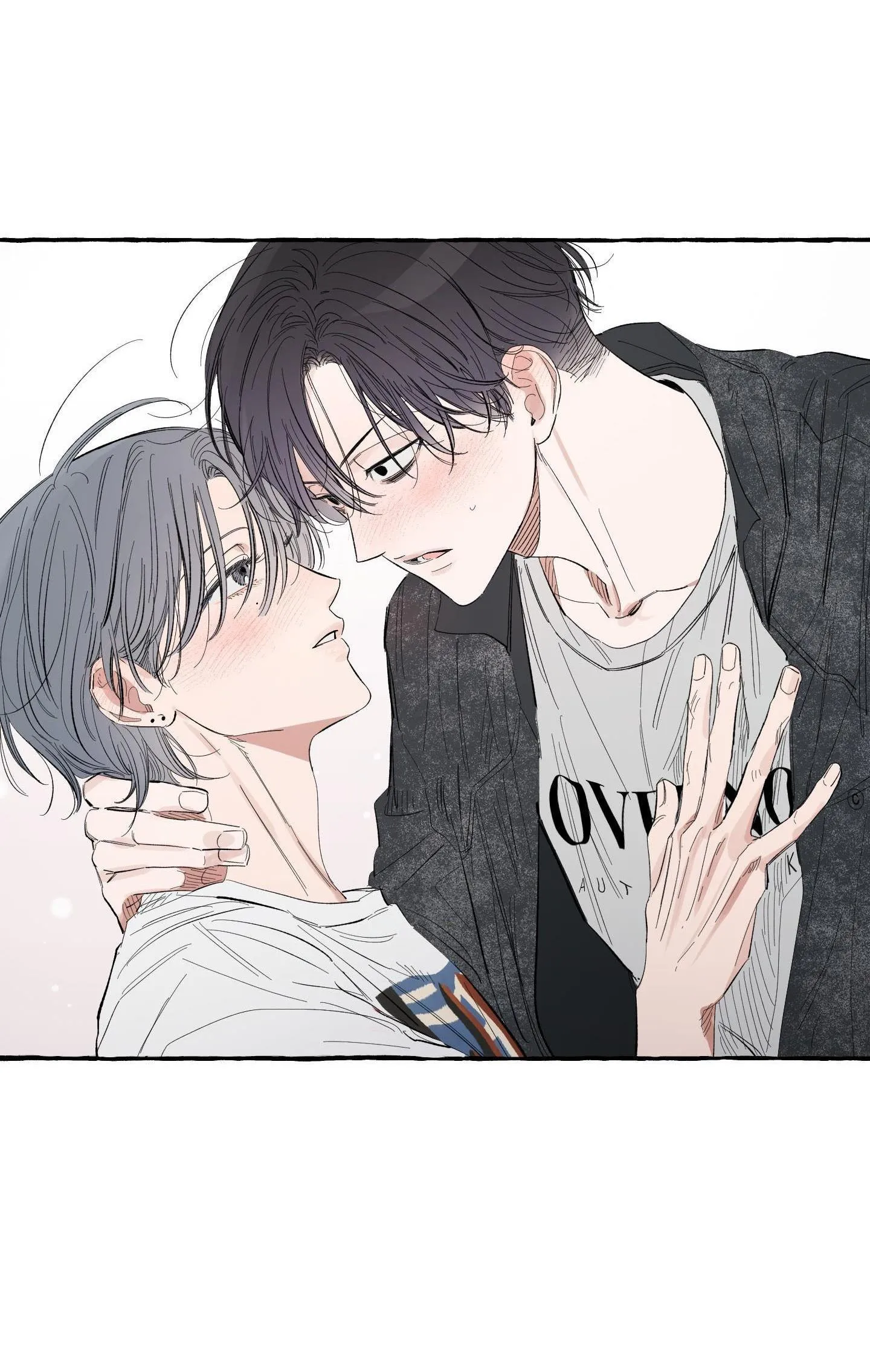 Điểm Hẹn Tình Đơn Phương Chapter 5 Trang 25