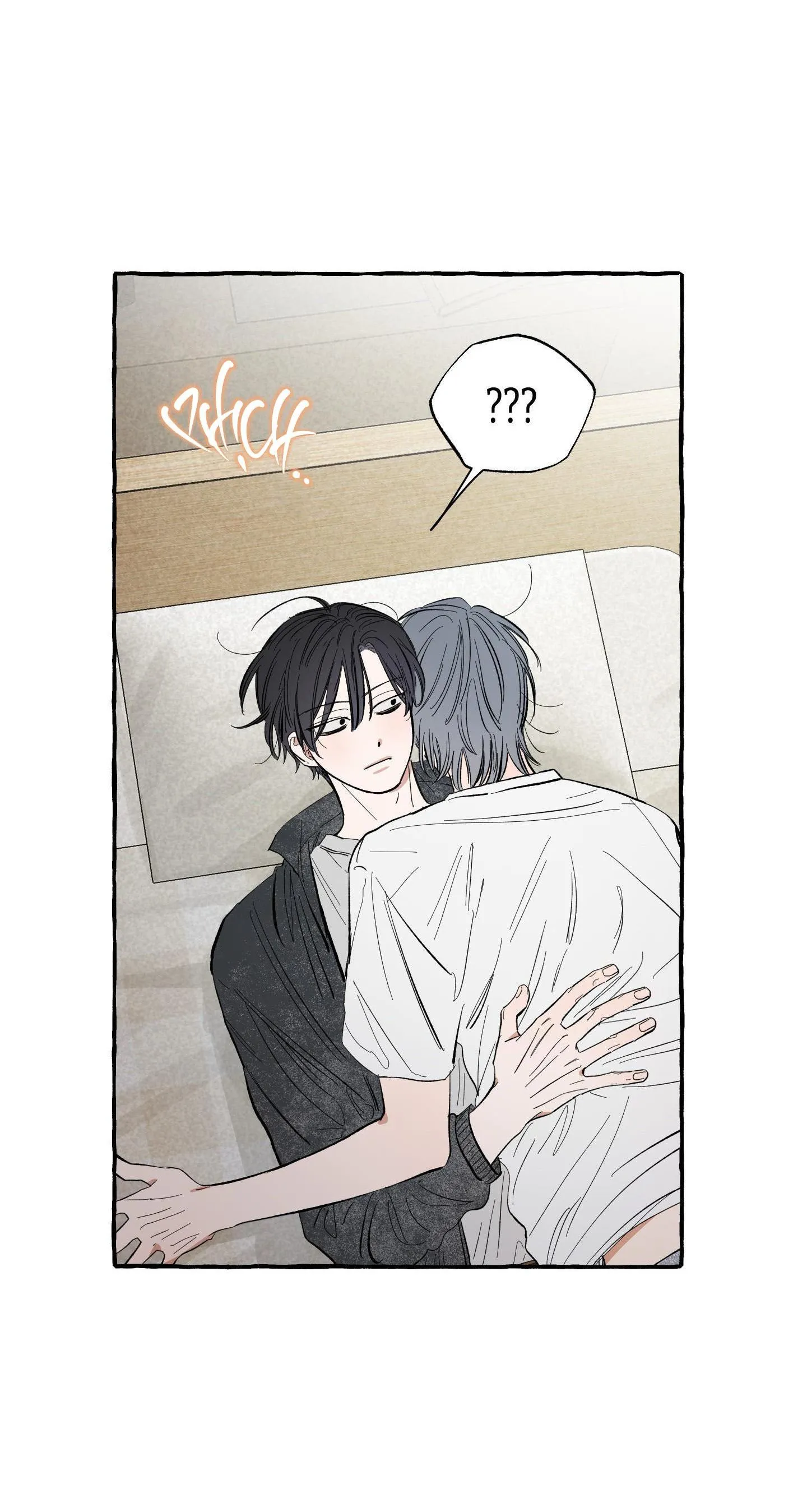 Điểm Hẹn Tình Đơn Phương Chapter 5 Trang 27