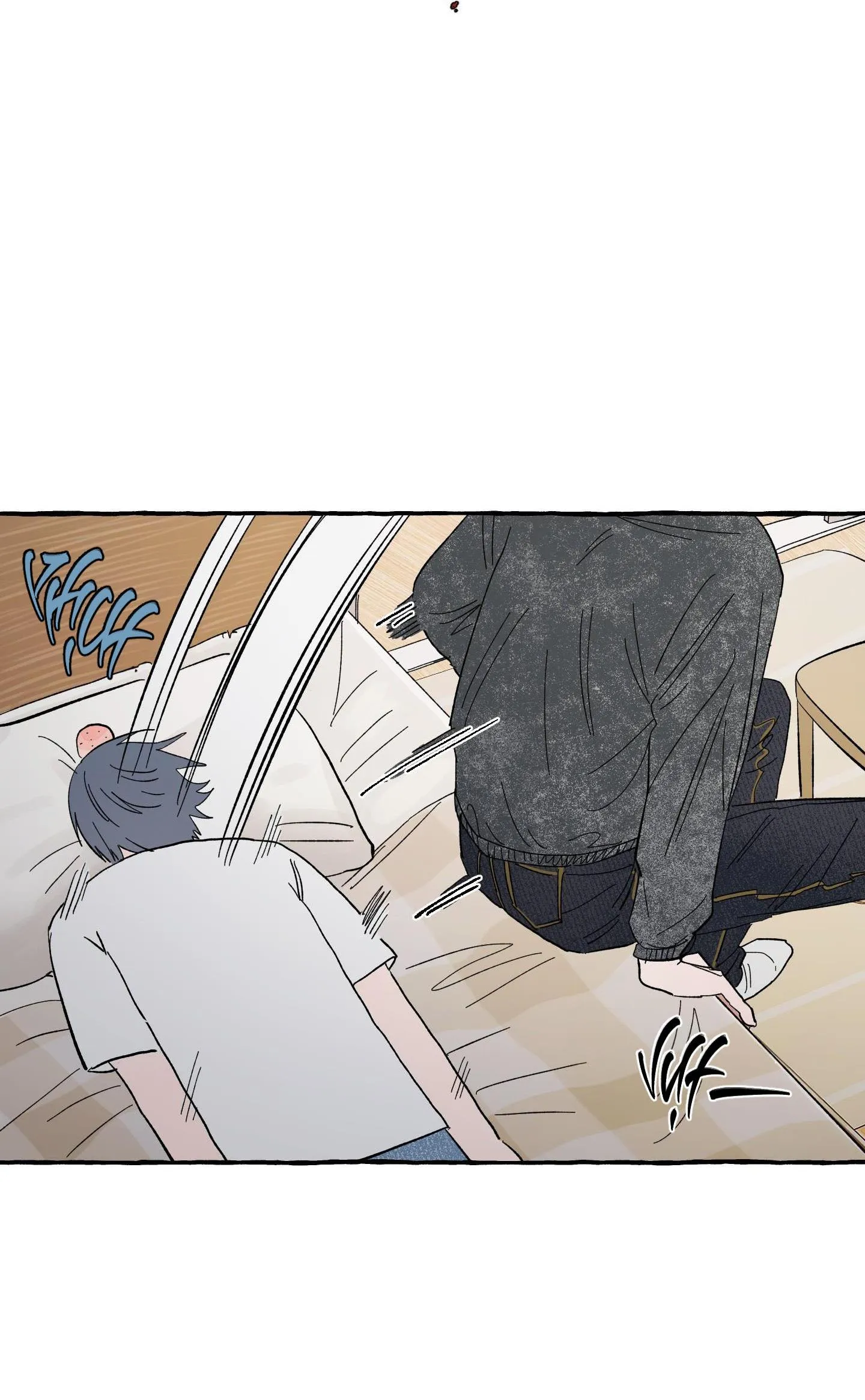 Điểm Hẹn Tình Đơn Phương Chapter 5 Trang 34