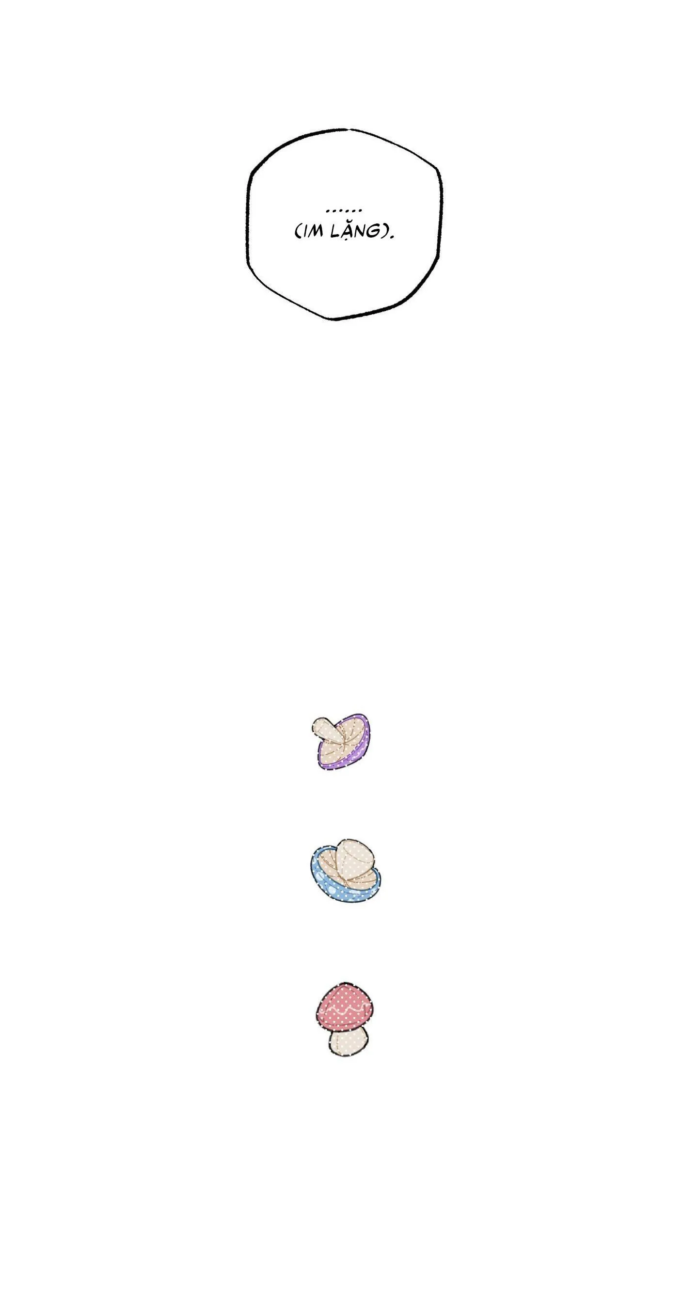 Điểm Hẹn Tình Đơn Phương Chapter 5 Trang 40