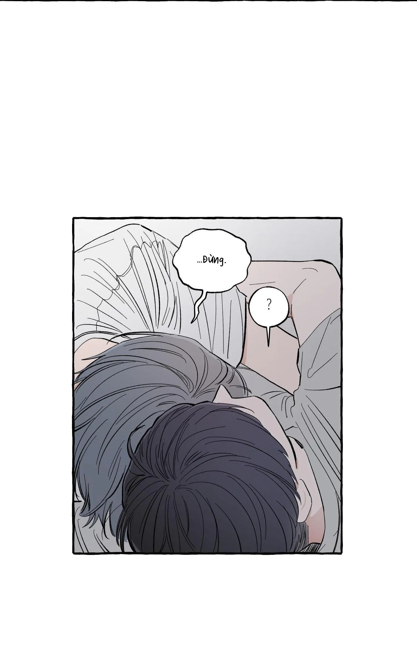 Điểm Hẹn Tình Đơn Phương Chapter 5 Trang 45