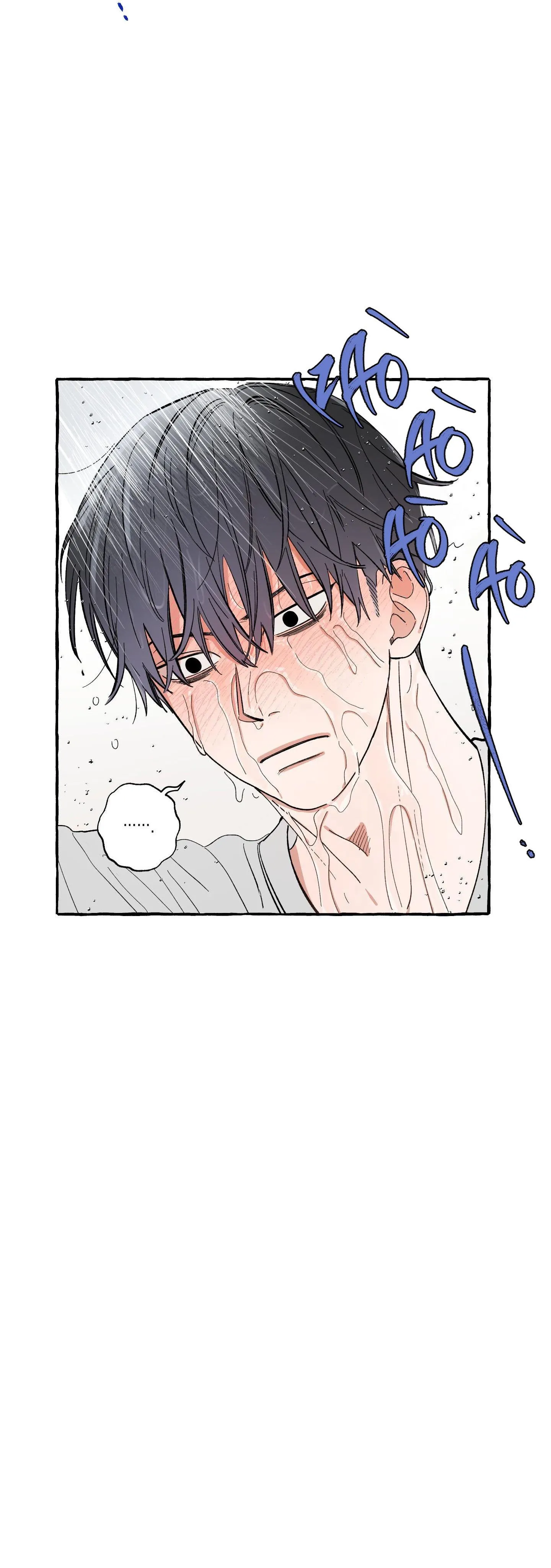 Điểm Hẹn Tình Đơn Phương Chapter 5 Trang 53