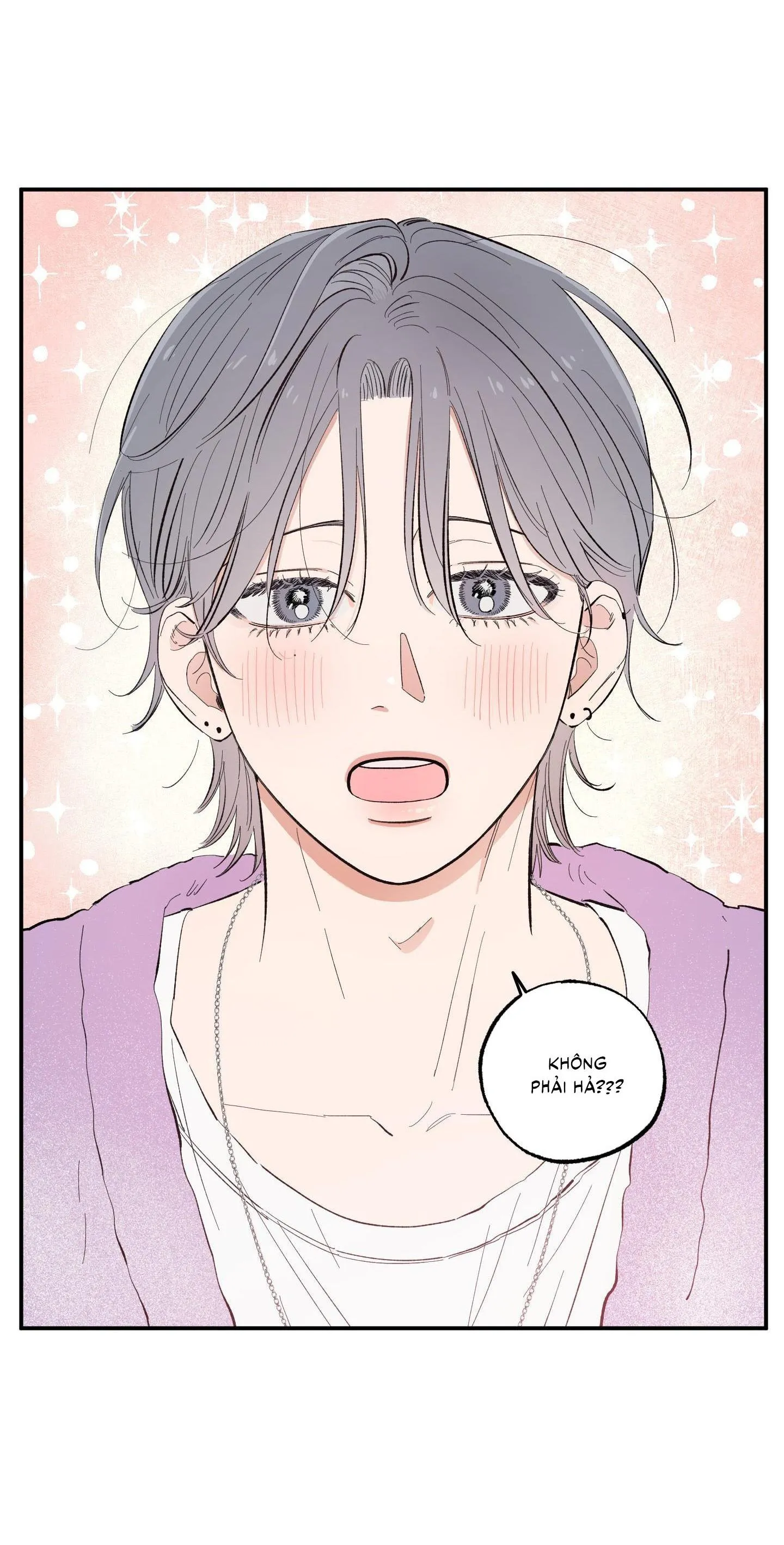 Điểm Hẹn Tình Đơn Phương Chapter 6 Trang 9