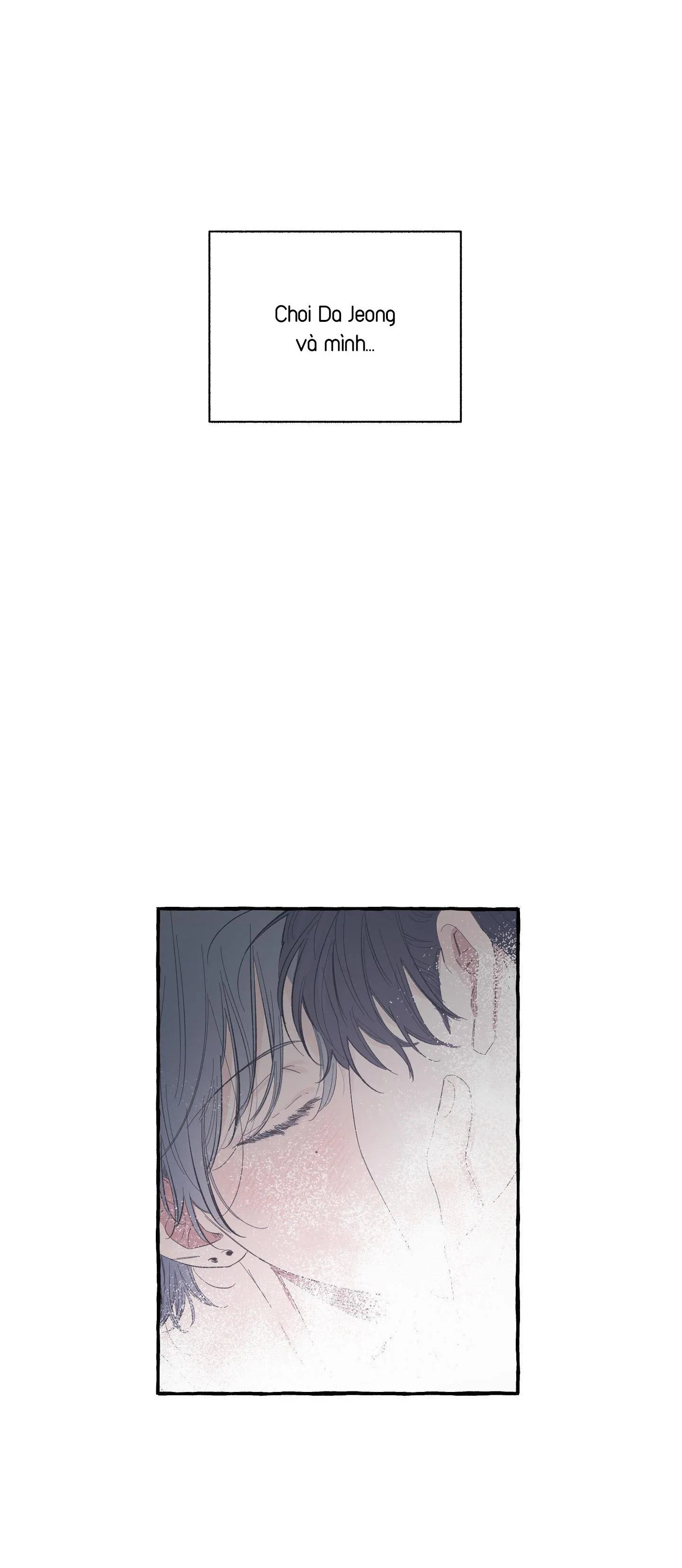 Điểm Hẹn Tình Đơn Phương Chapter 6 Trang 25